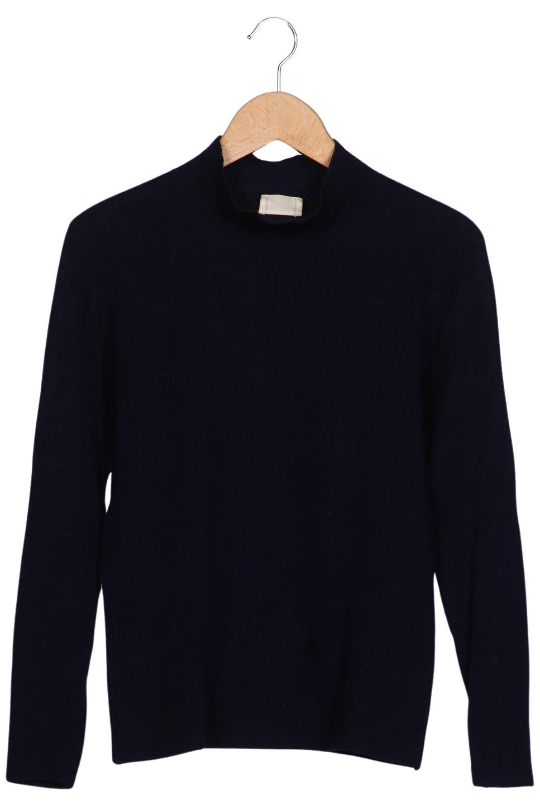 

American Vintage Damen Pullover, marineblau, Gr. 36