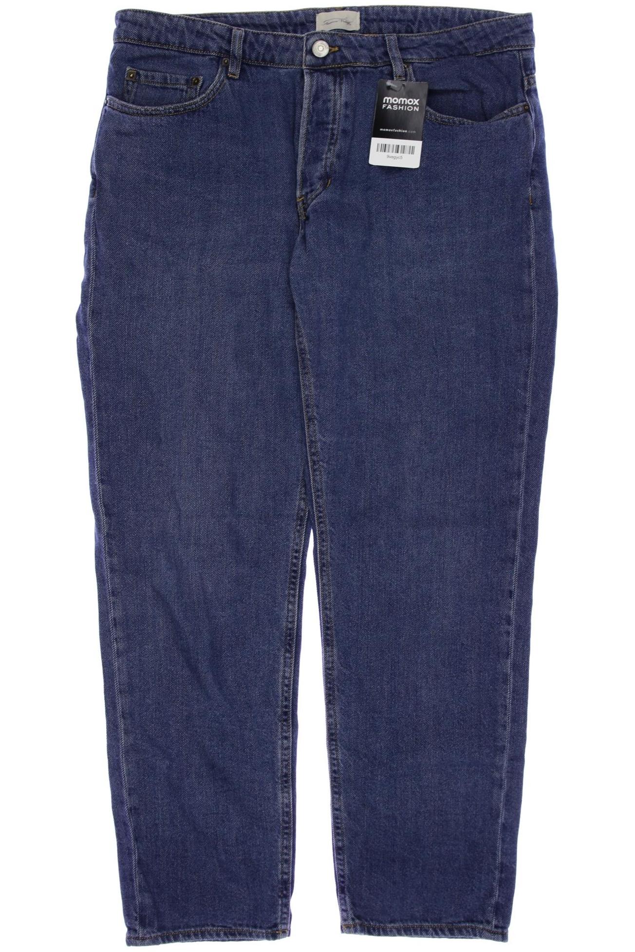 

American Vintage Damen Jeans, blau, Gr. 29