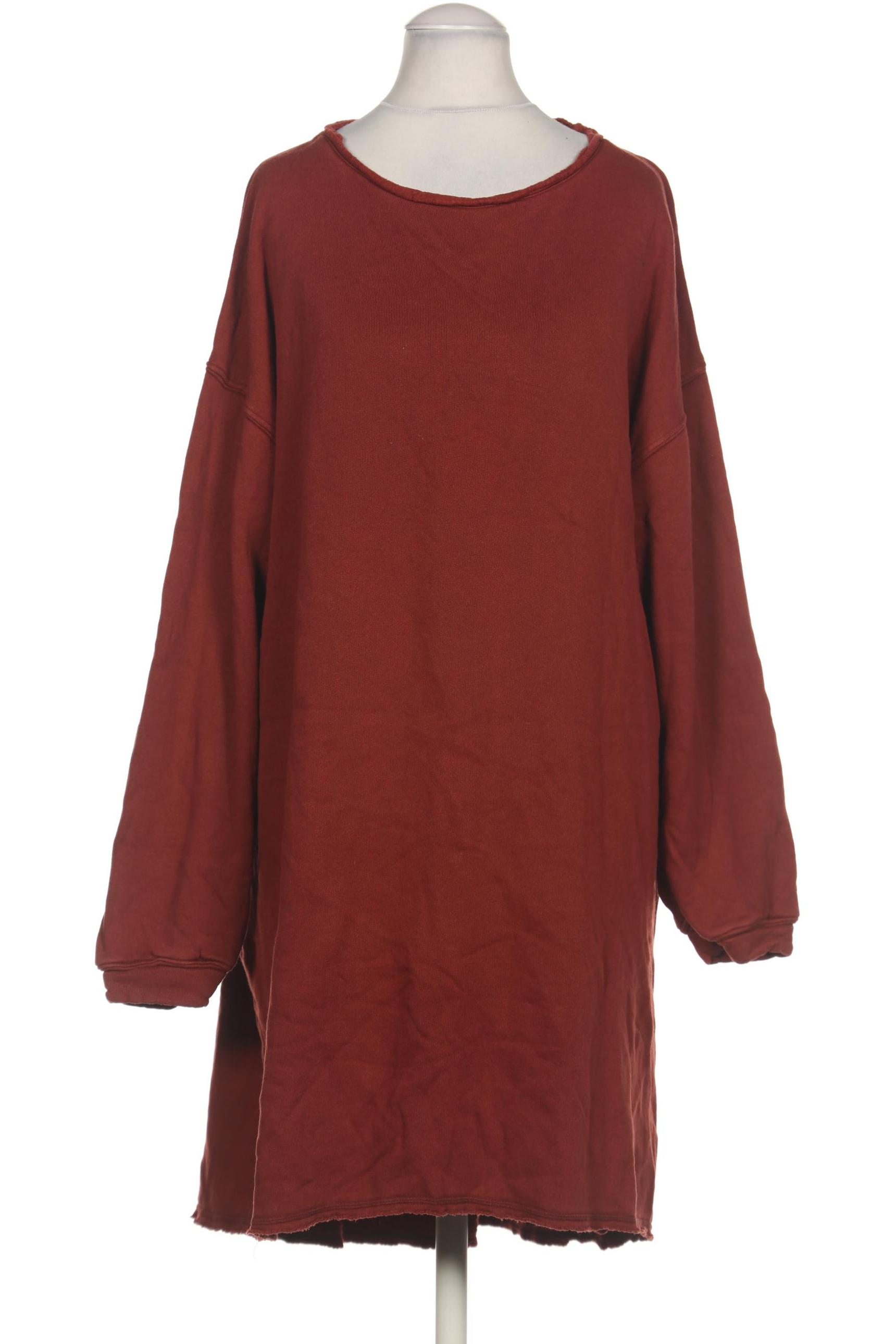 

American Vintage Damen Kleid, rot, Gr. 34