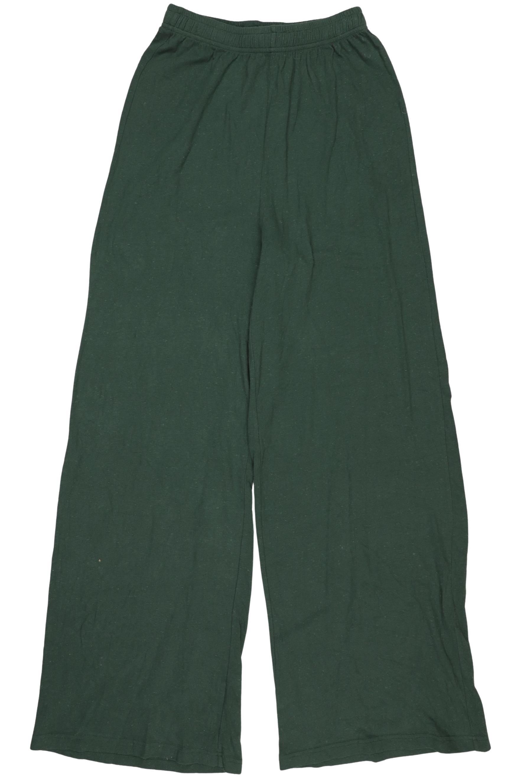 

American Vintage Damen Stoffhose, grün, Gr. 24