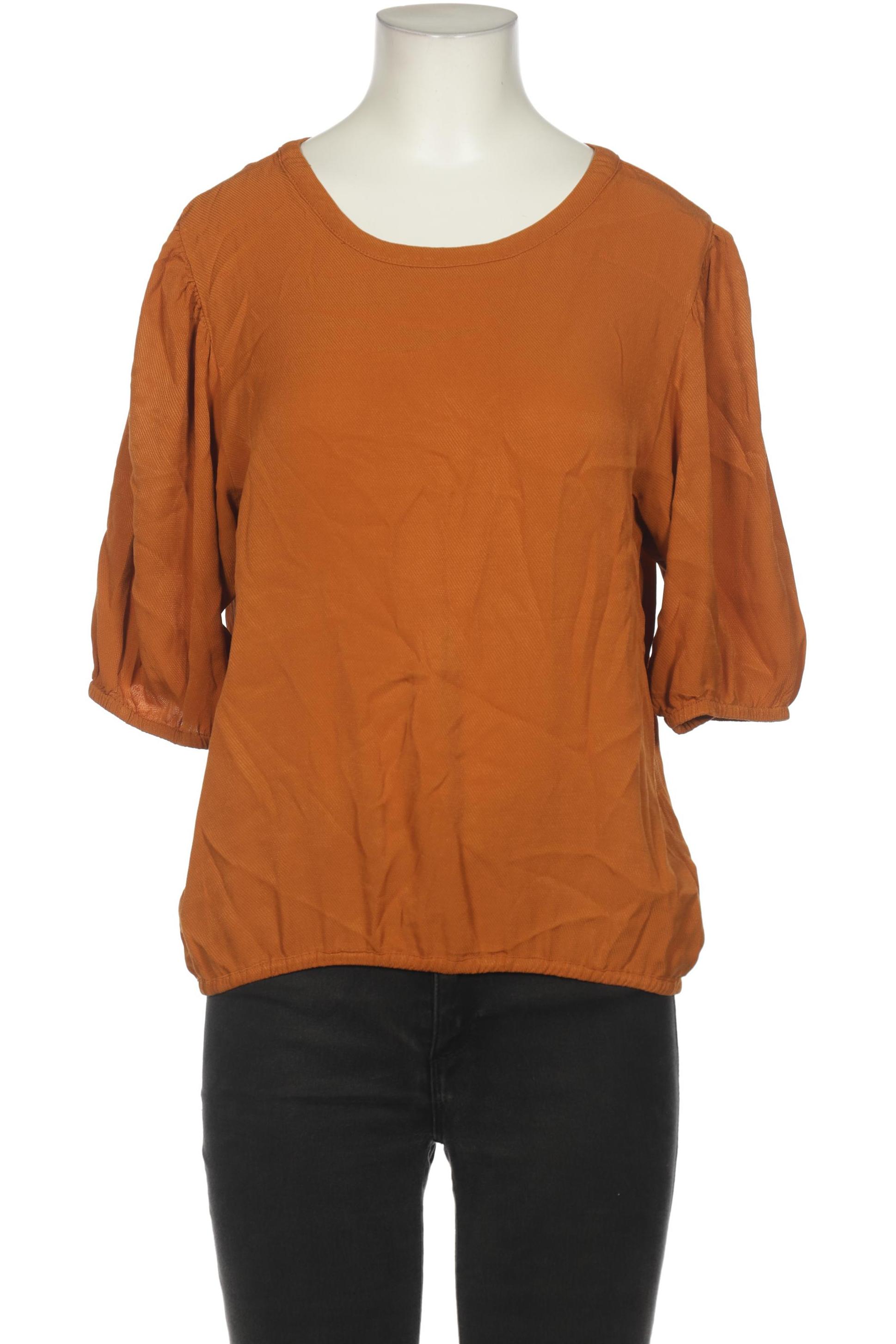 

American Vintage Damen Bluse, orange, Gr. 38