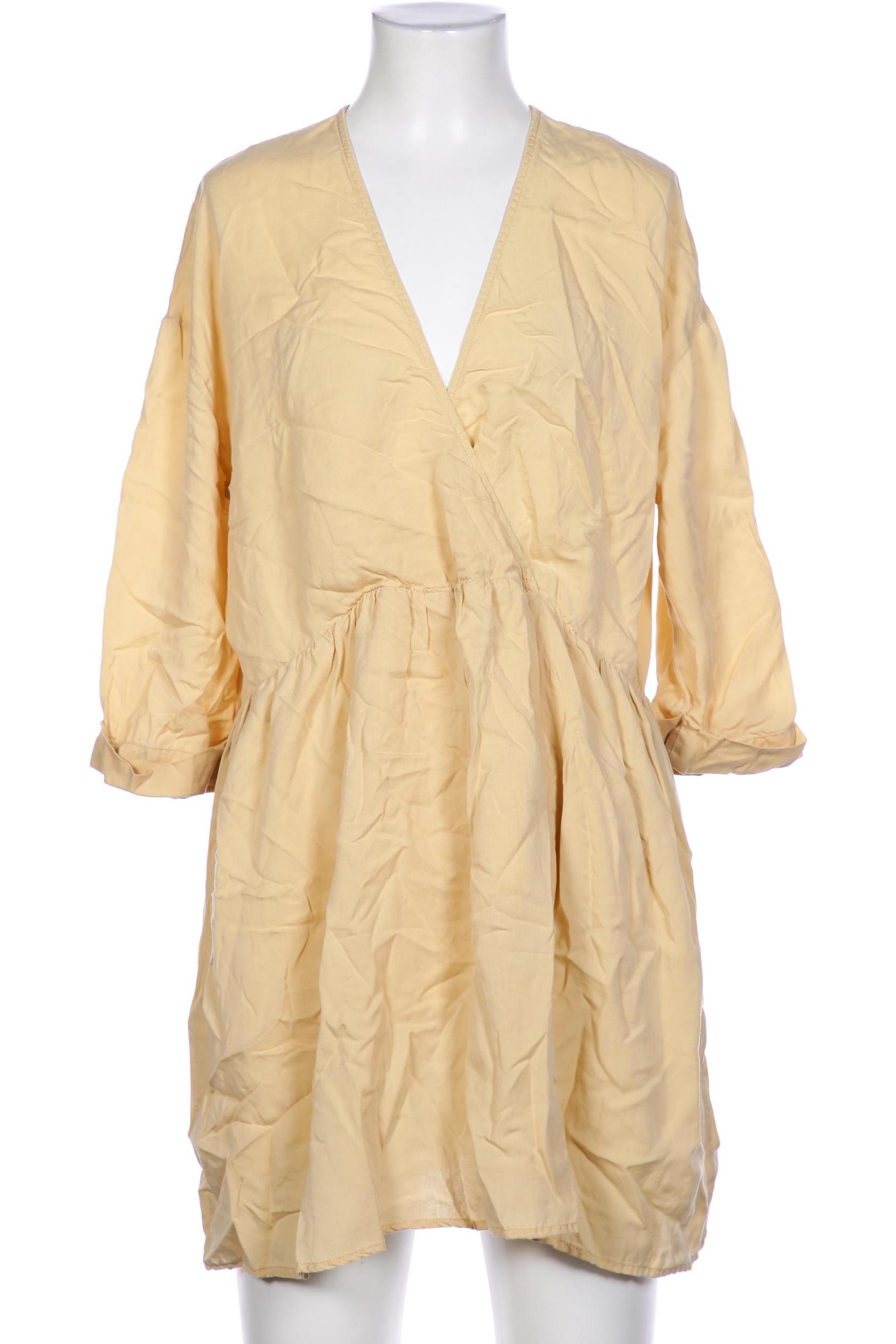 

American Vintage Damen Kleid, beige, Gr. 34