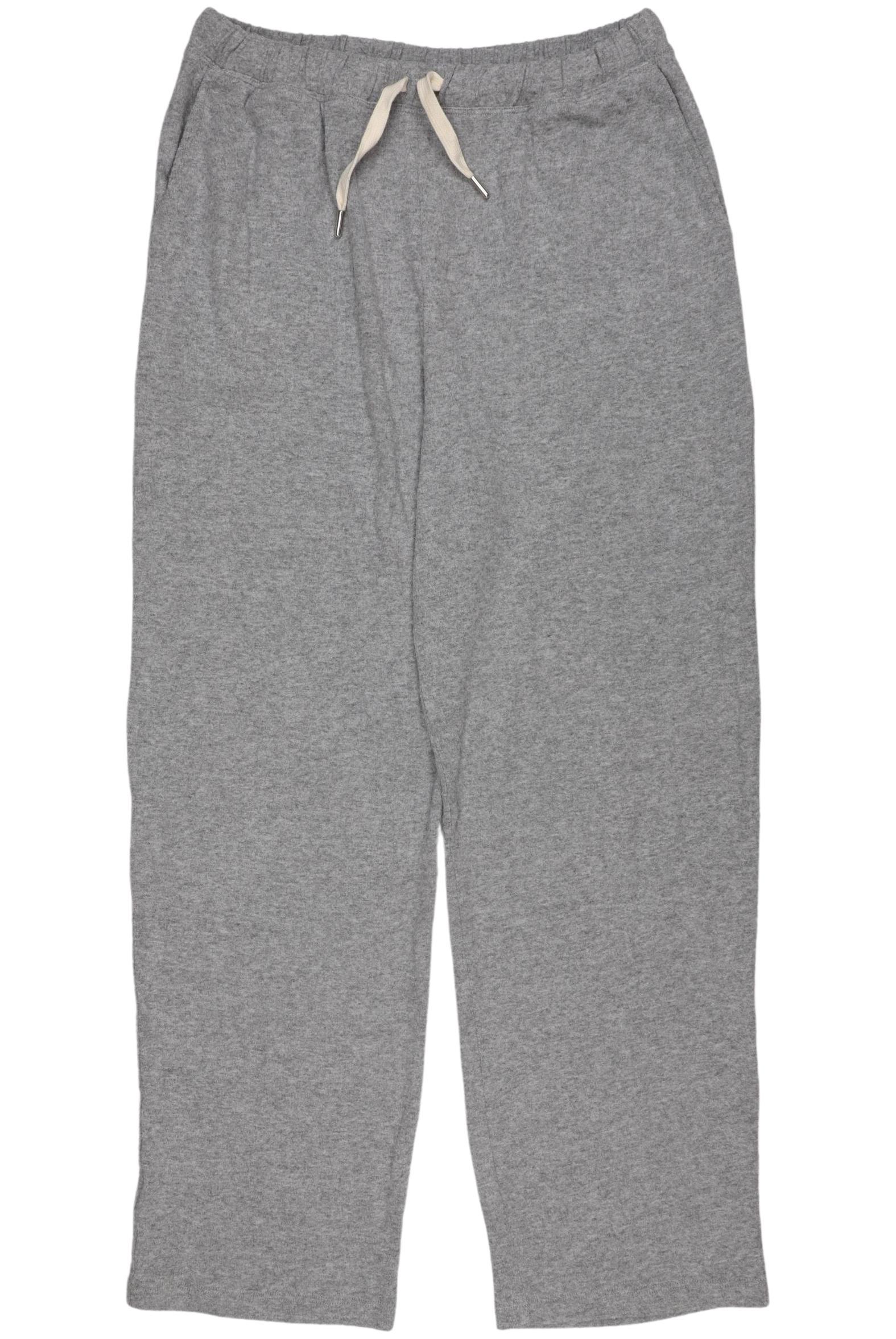

American Vintage Damen Stoffhose, grau, Gr. 38
