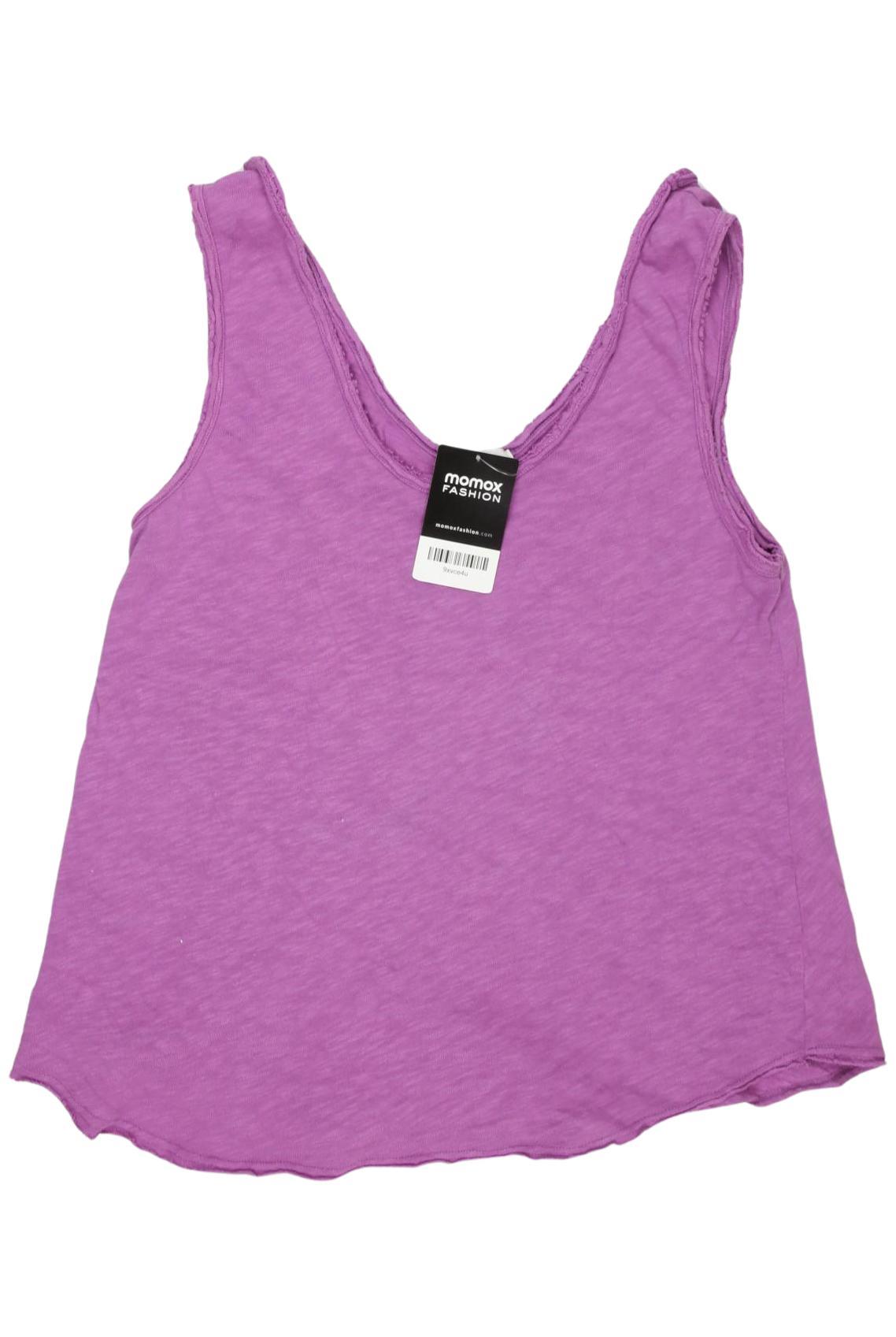 

American Vintage Damen Top, flieder, Gr. 38