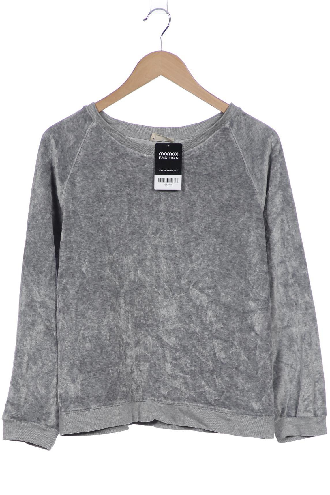 

American Vintage Damen Sweatshirt, grau, Gr. 38