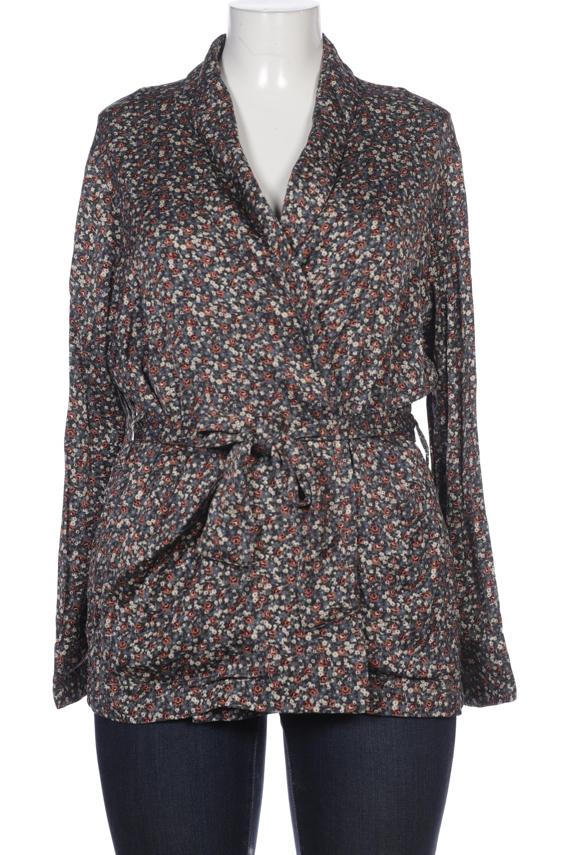 

American Vintage Damen Strickjacke, grau