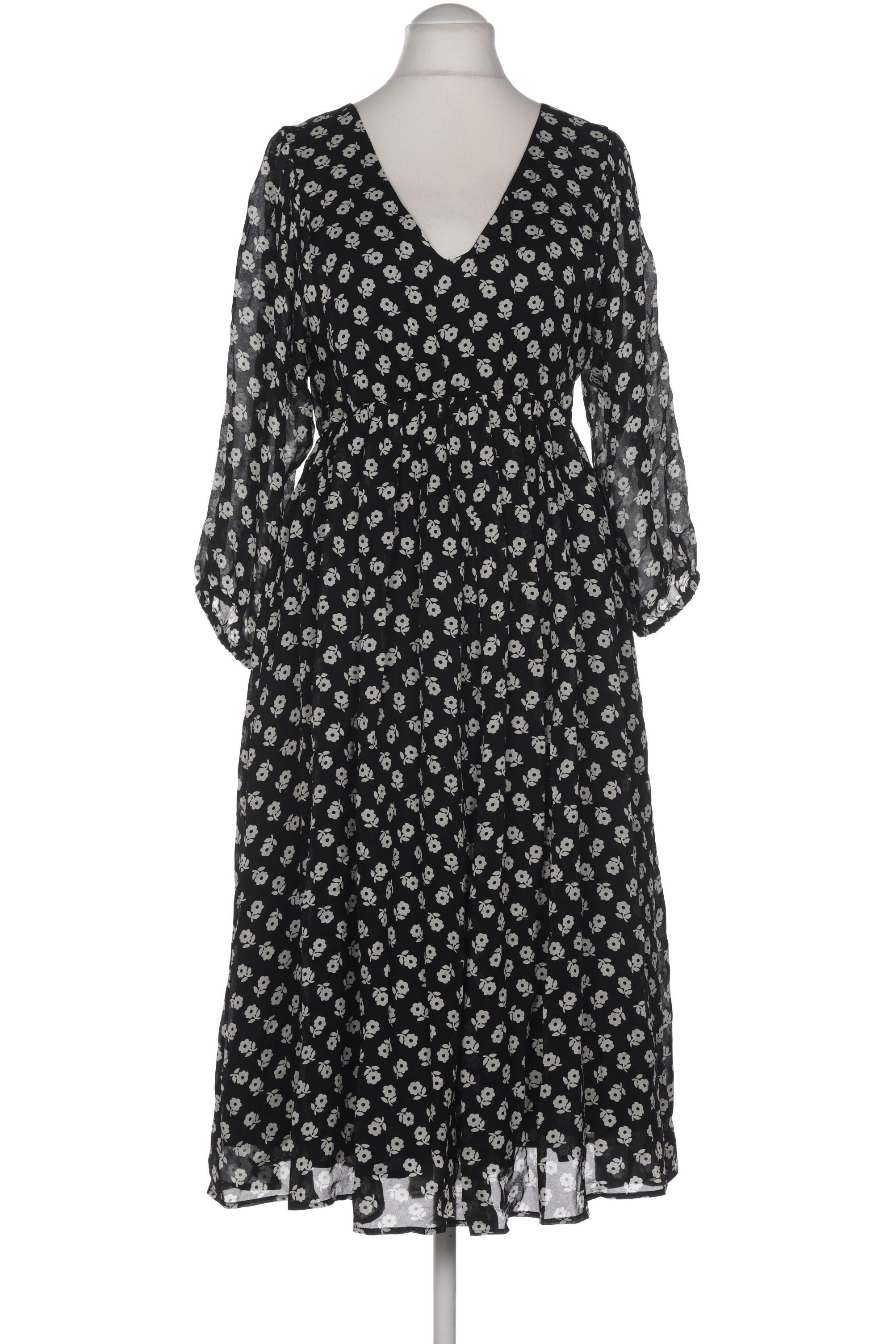 

American Vintage Damen Kleid, schwarz