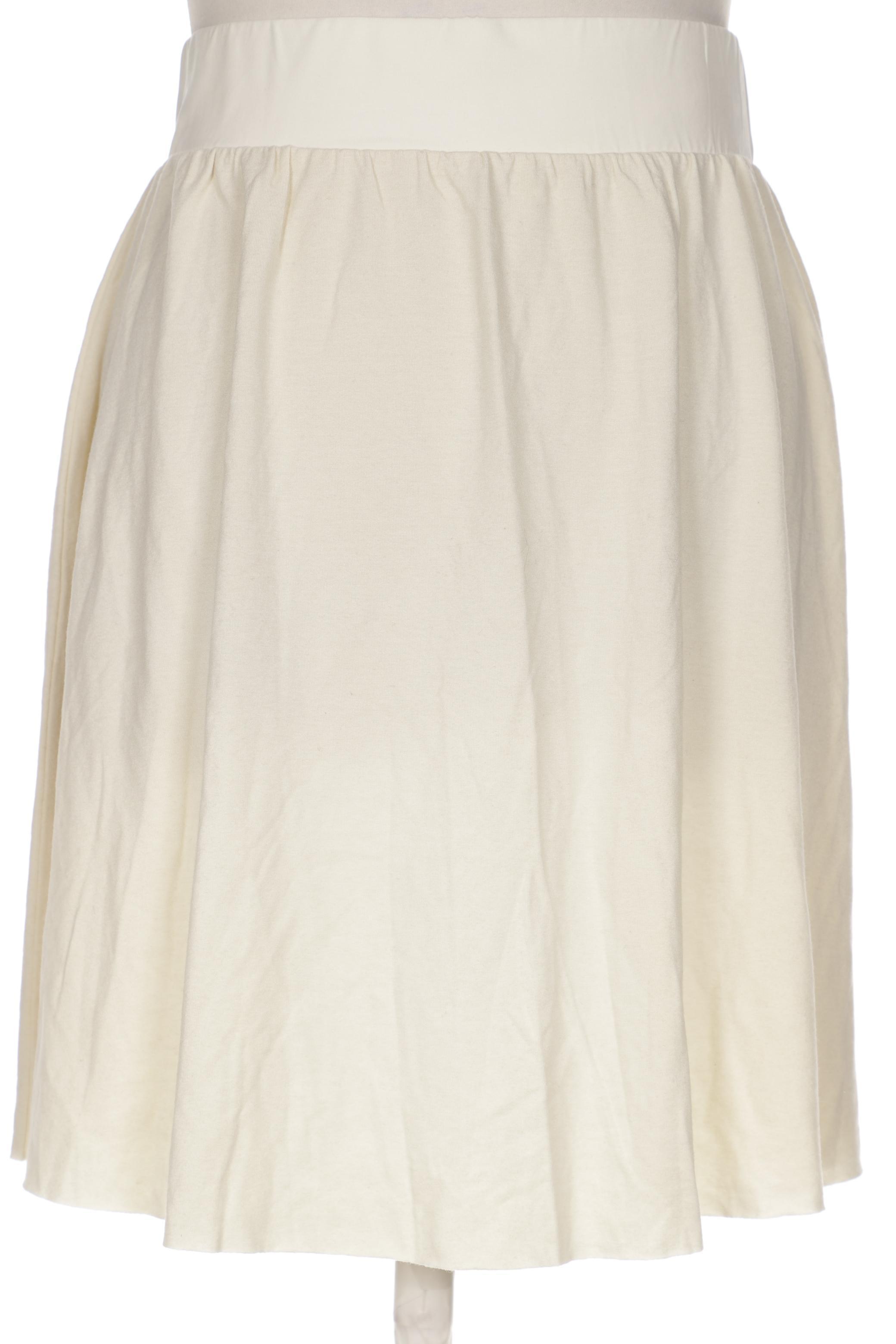 

American Vintage Damen Rock, cremeweiß, Gr. 42