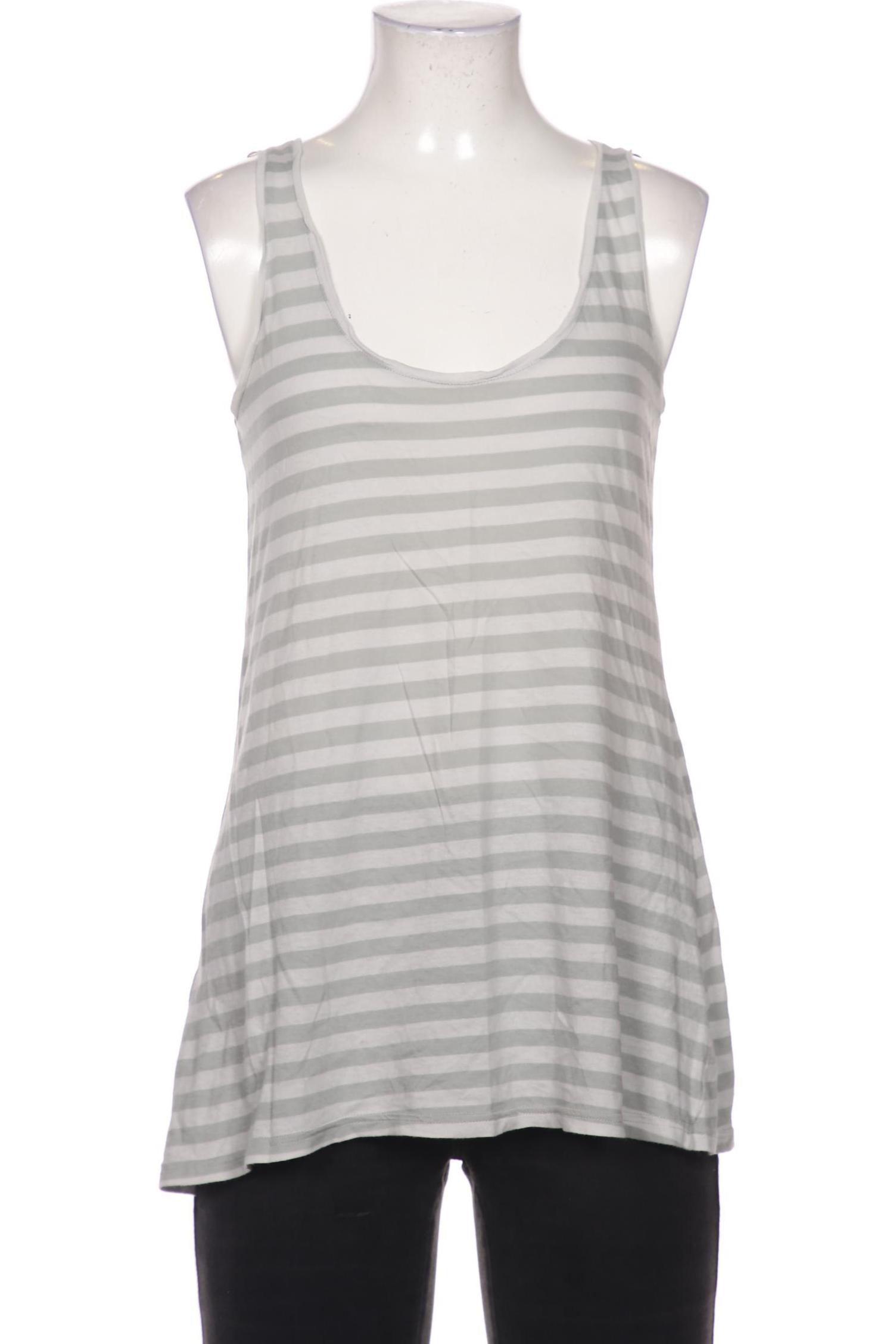 

American Vintage Damen Top, grau, Gr. 36