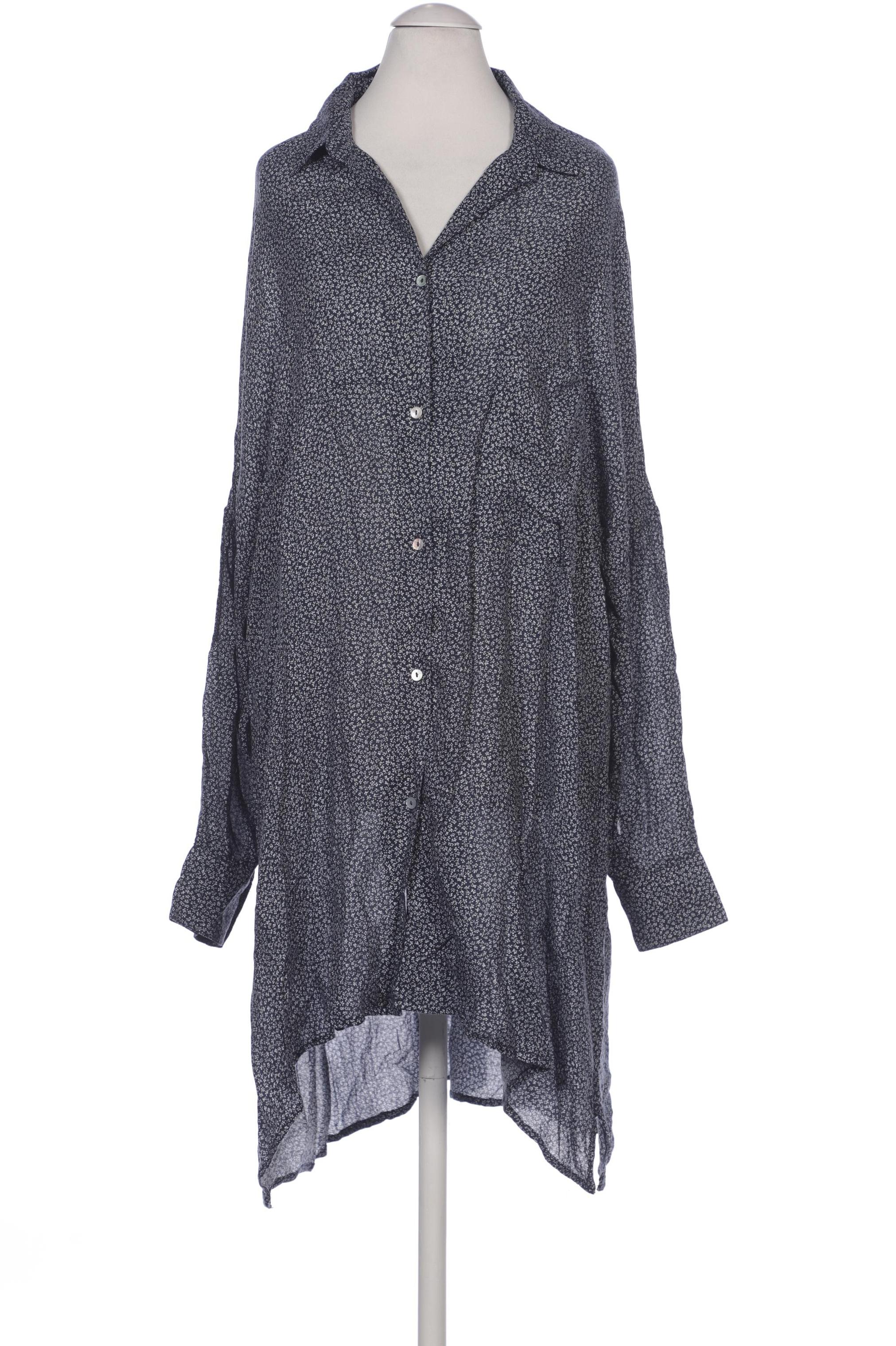 

American Vintage Damen Kleid, marineblau, Gr. 34