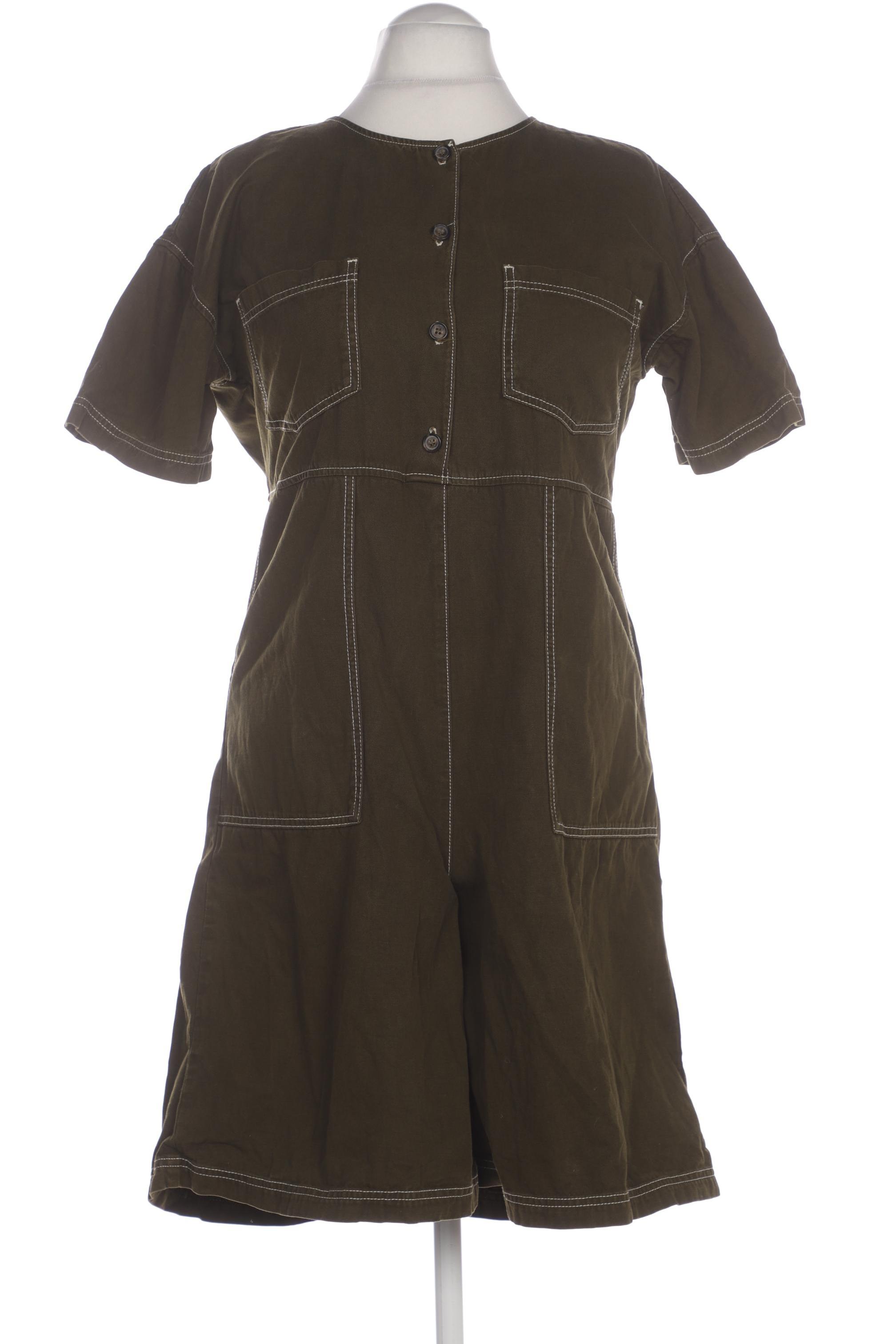

American Vintage Damen Jumpsuit/Overall, grün, Gr. 38
