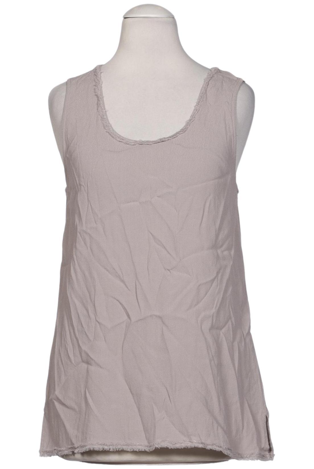 

American Vintage Damen Bluse, beige, Gr. 36