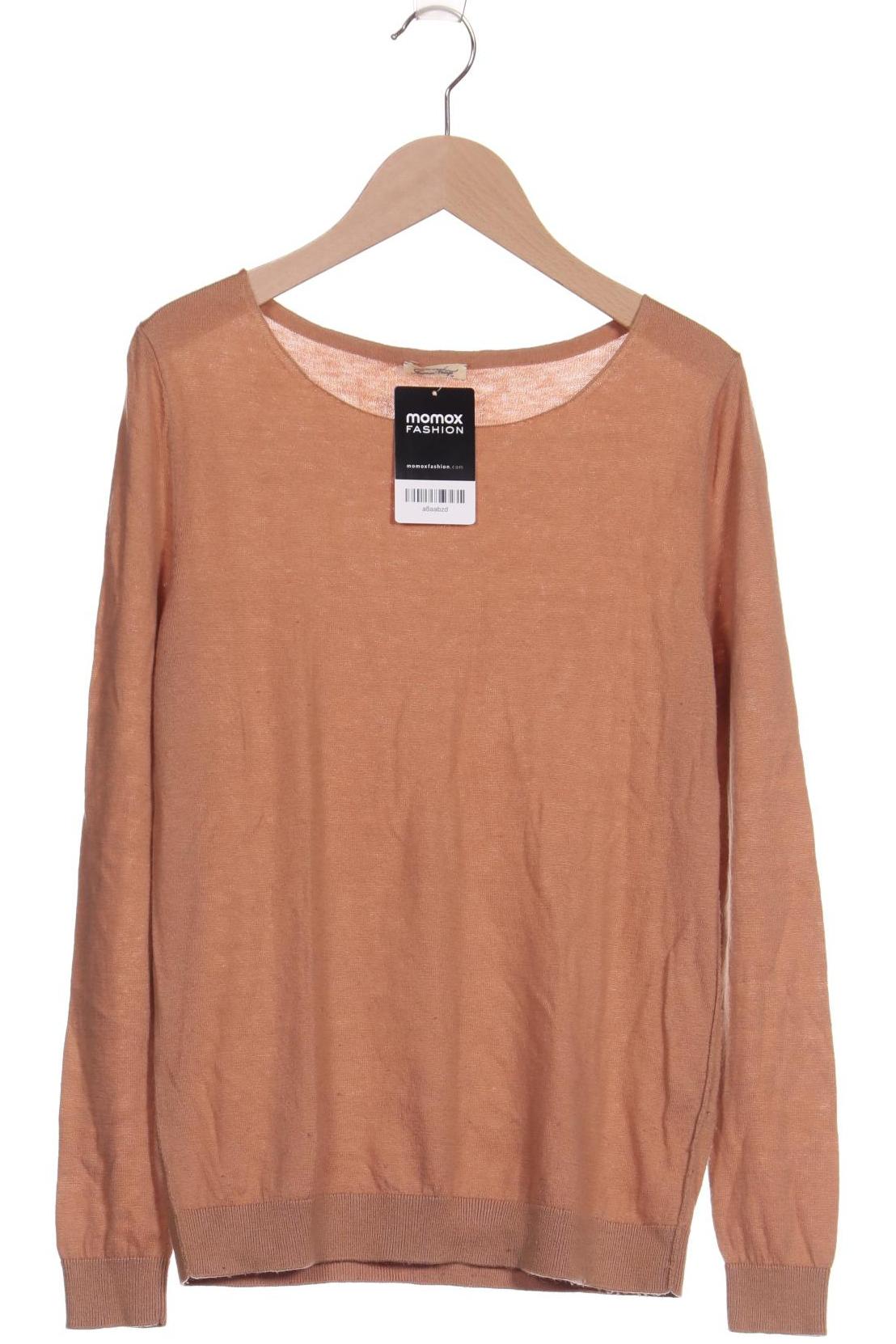 

American Vintage Damen Pullover, beige, Gr. 36
