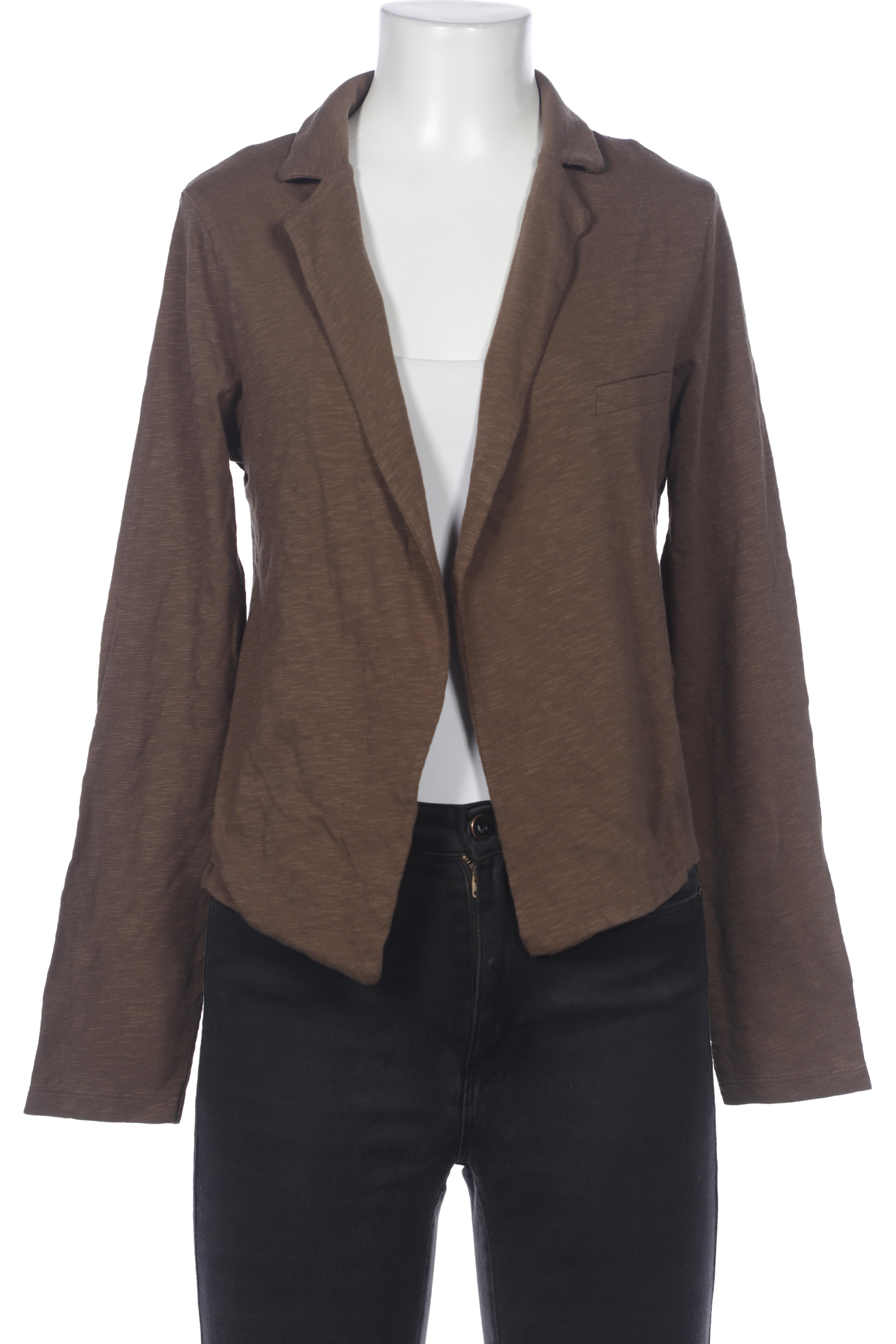 

American Vintage Damen Blazer, braun, Gr. 38