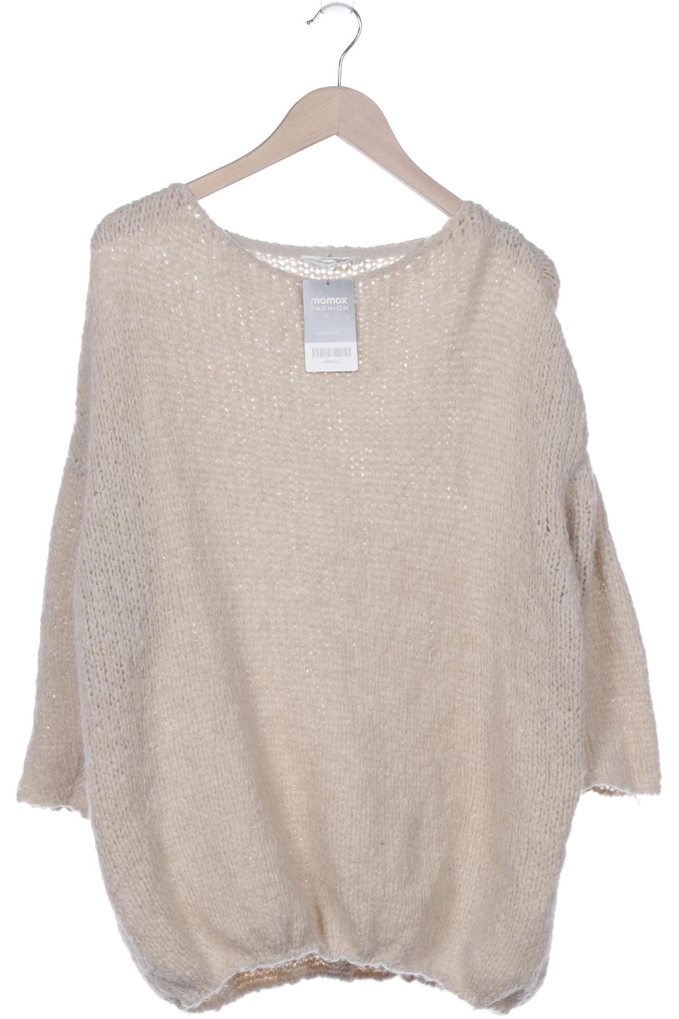 

American Vintage Damen Pullover, beige, Gr. 34