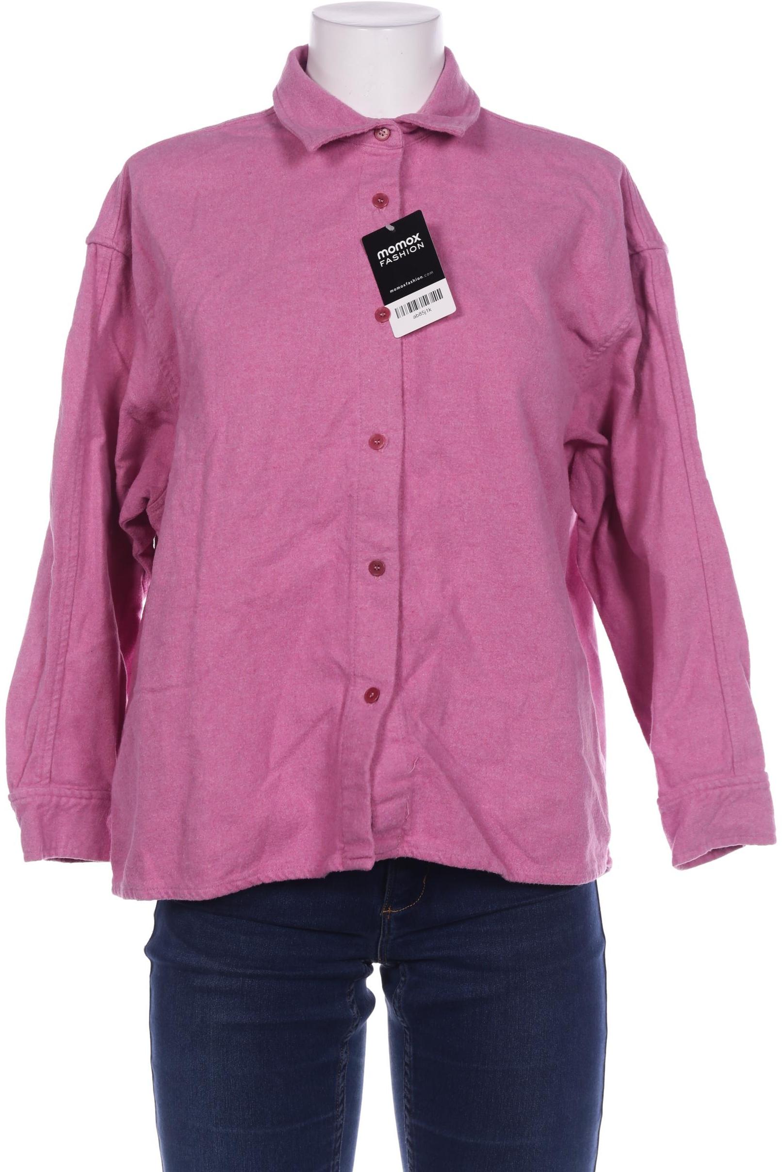 

American Vintage Damen Bluse, pink, Gr. 38