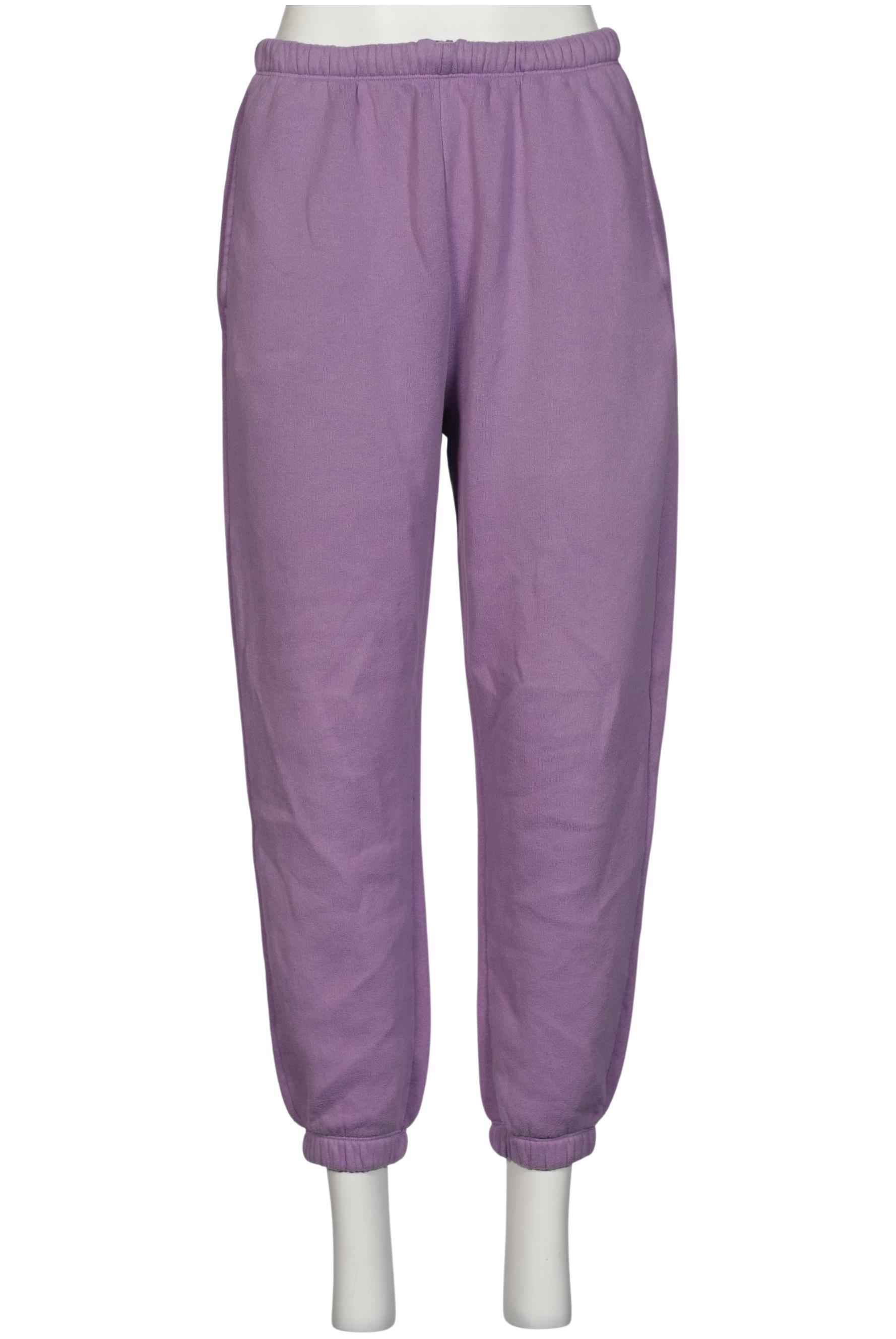 

American Vintage Damen Stoffhose, flieder, Gr. 0