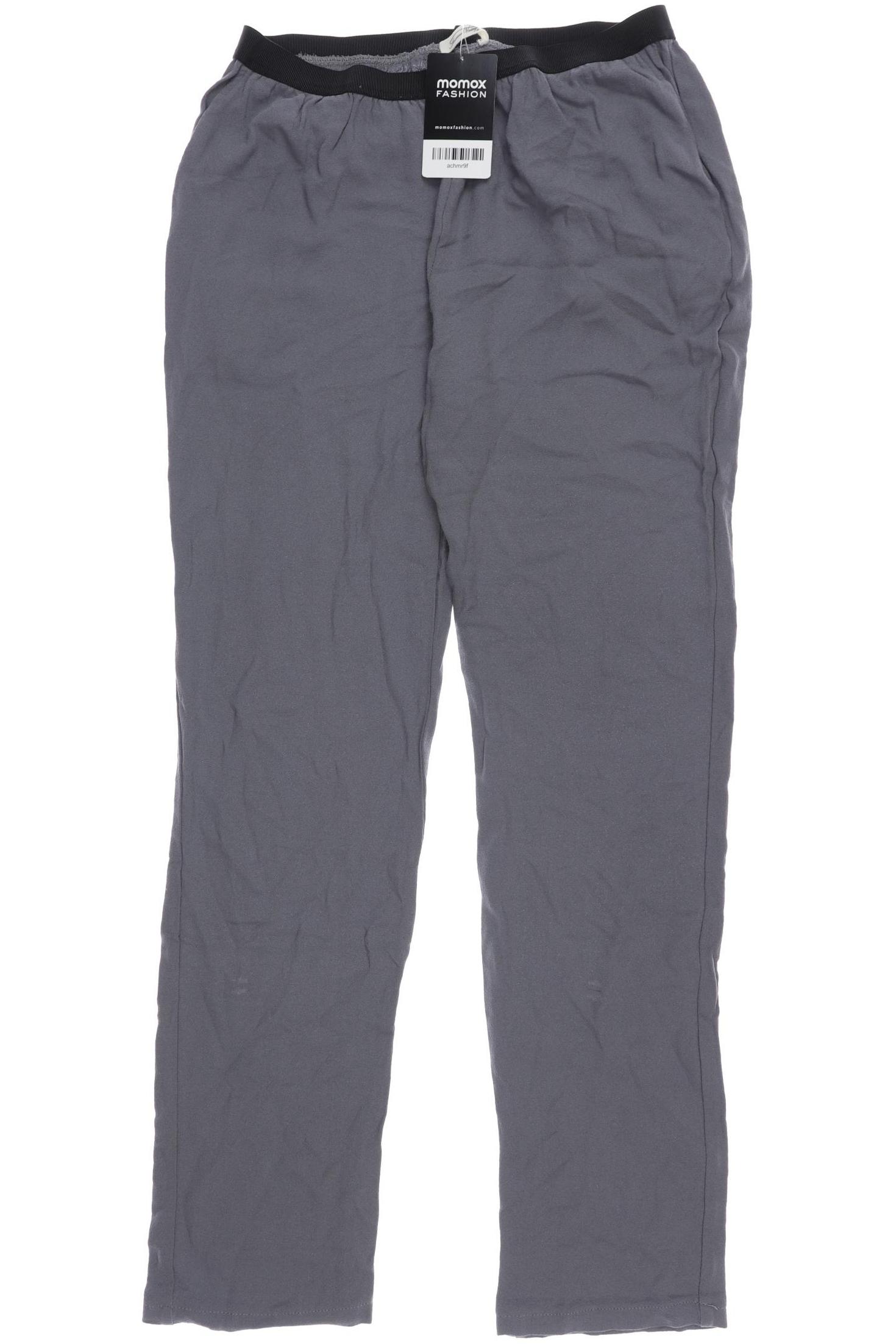 

American Vintage Damen Stoffhose, grau, Gr. 0