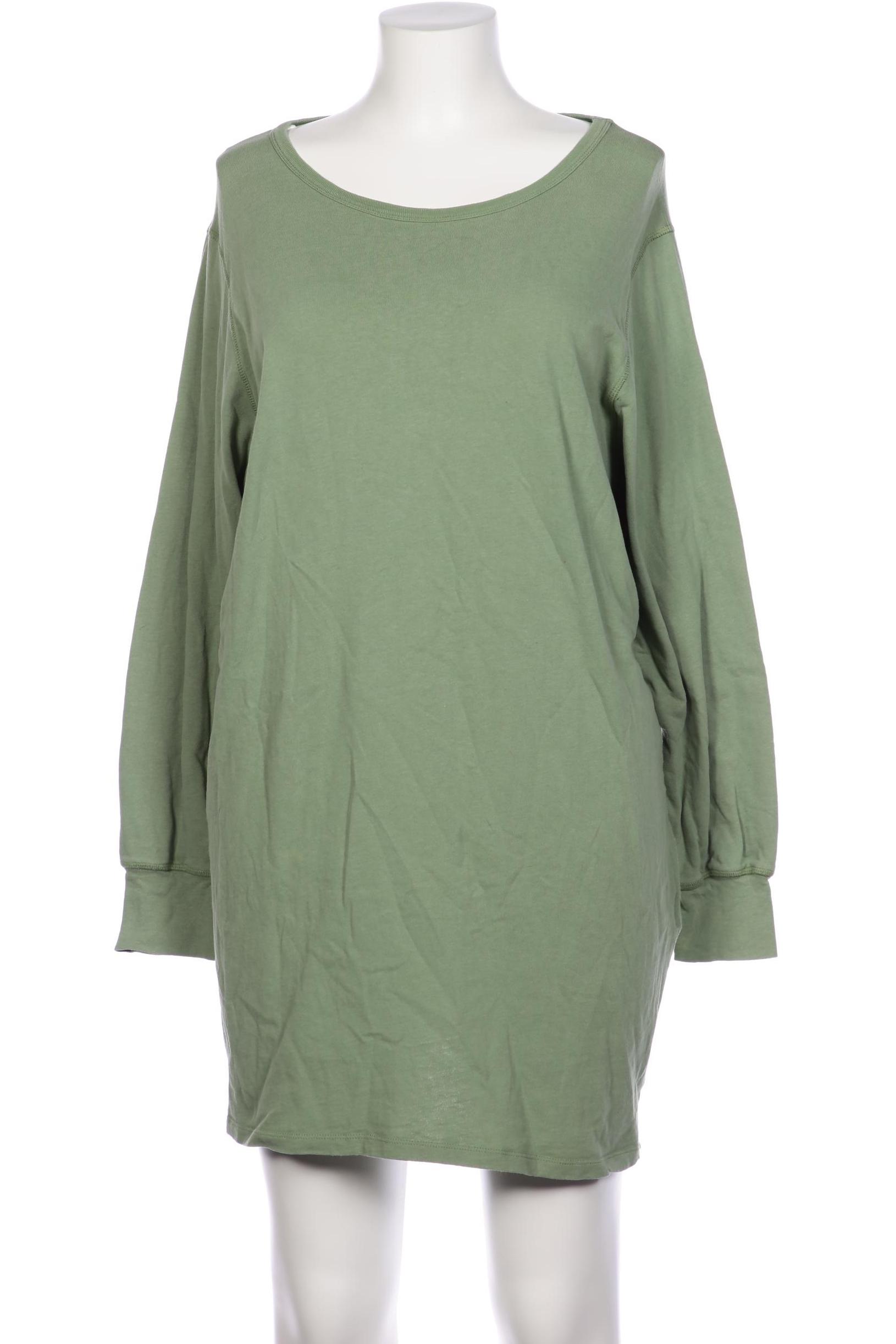 

American Vintage Damen Kleid, grün, Gr. 38