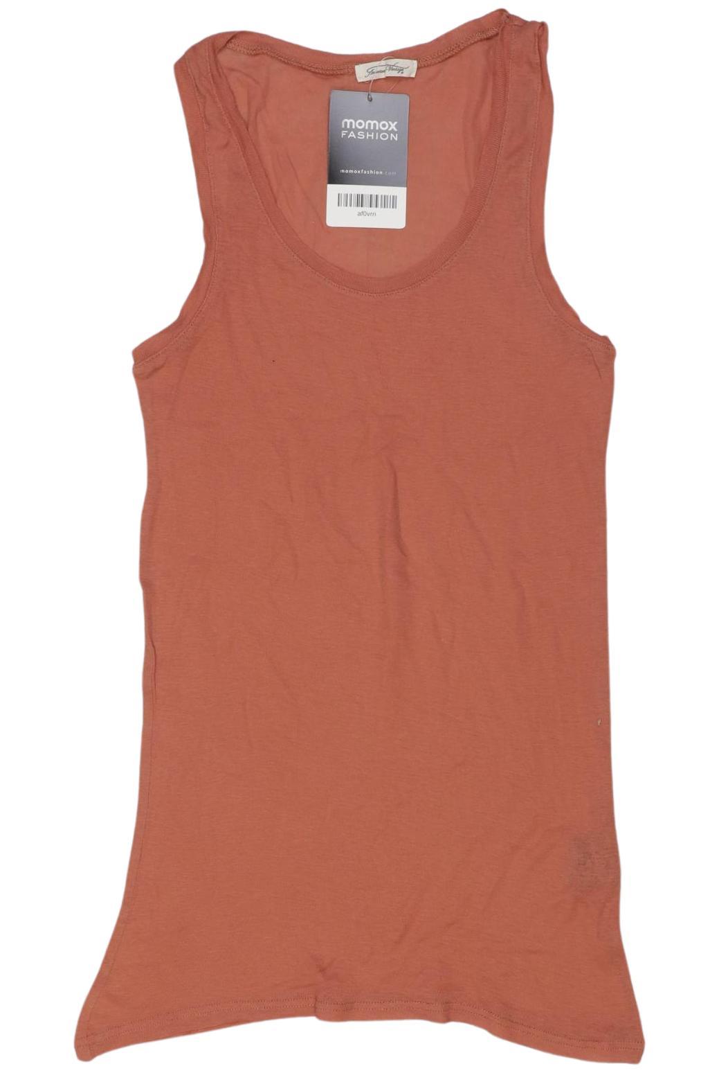 

American Vintage Damen Top, braun, Gr. 38