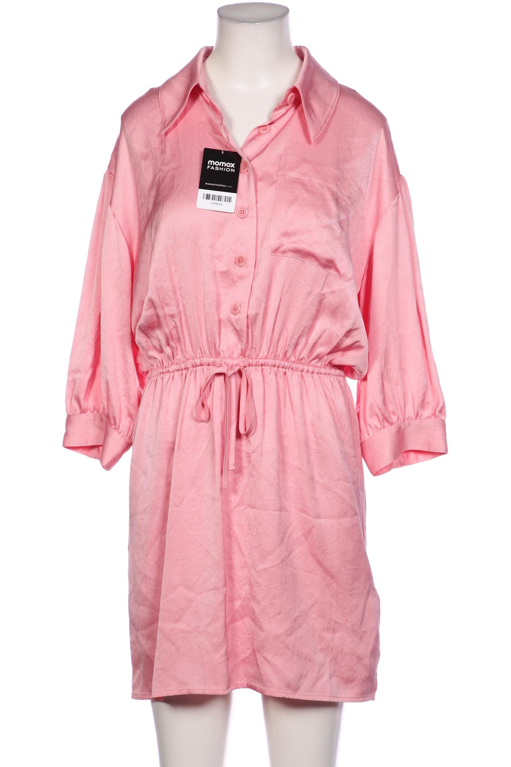 

American Vintage Damen Kleid, pink, Gr. 38