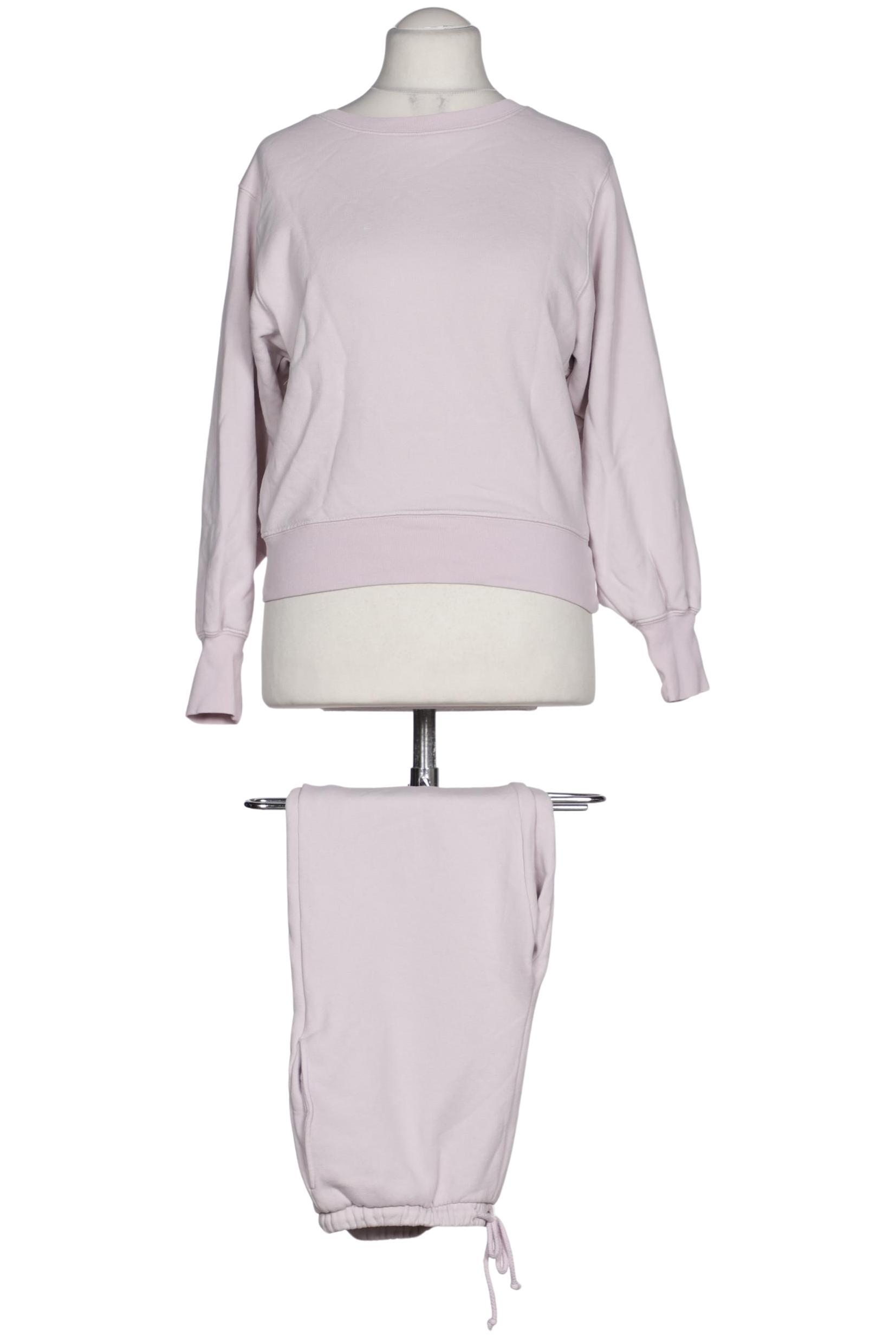 

American Vintage Damen Anzug, pink, Gr. 34