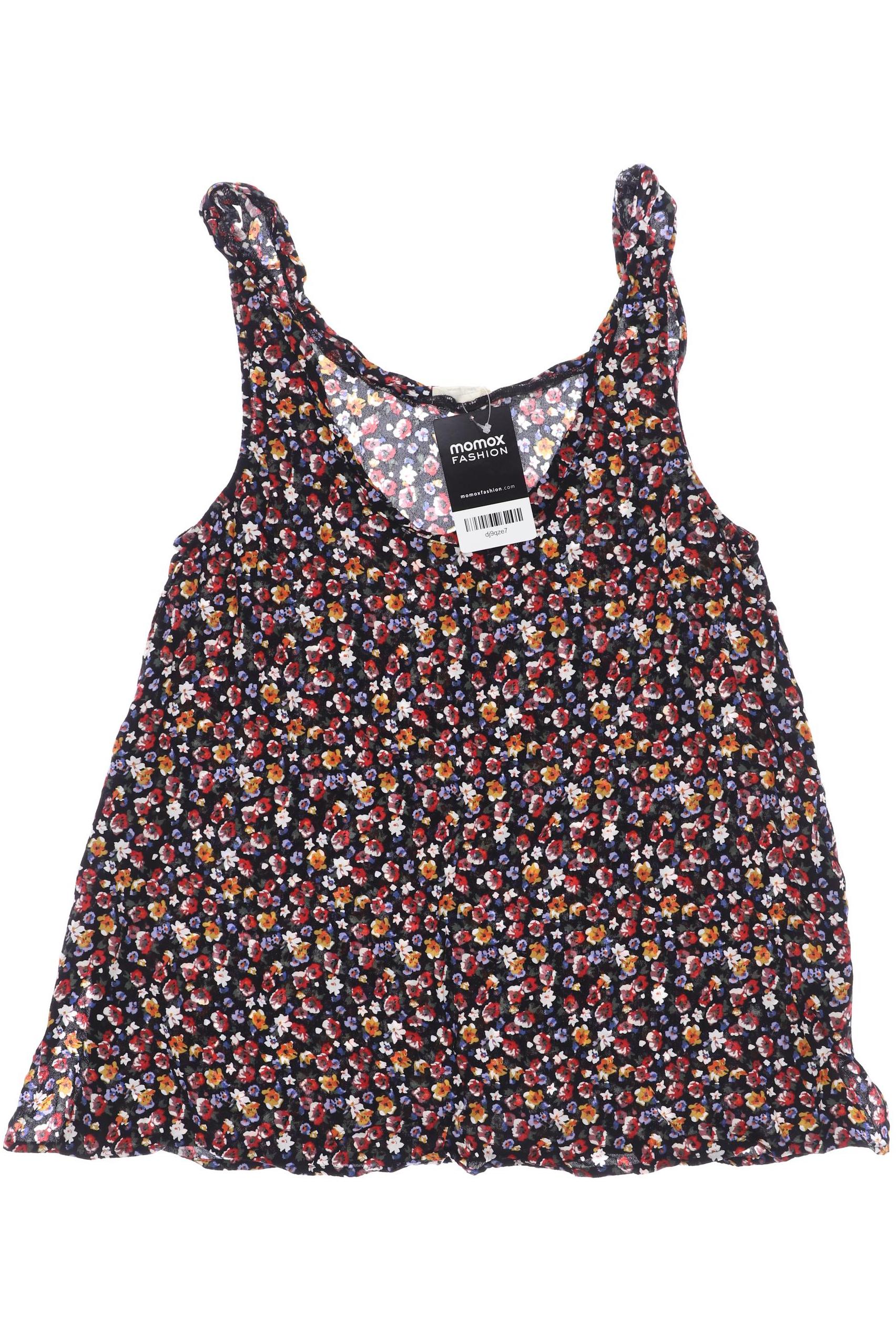 

American Vintage Damen Top, mehrfarbig, Gr. 38