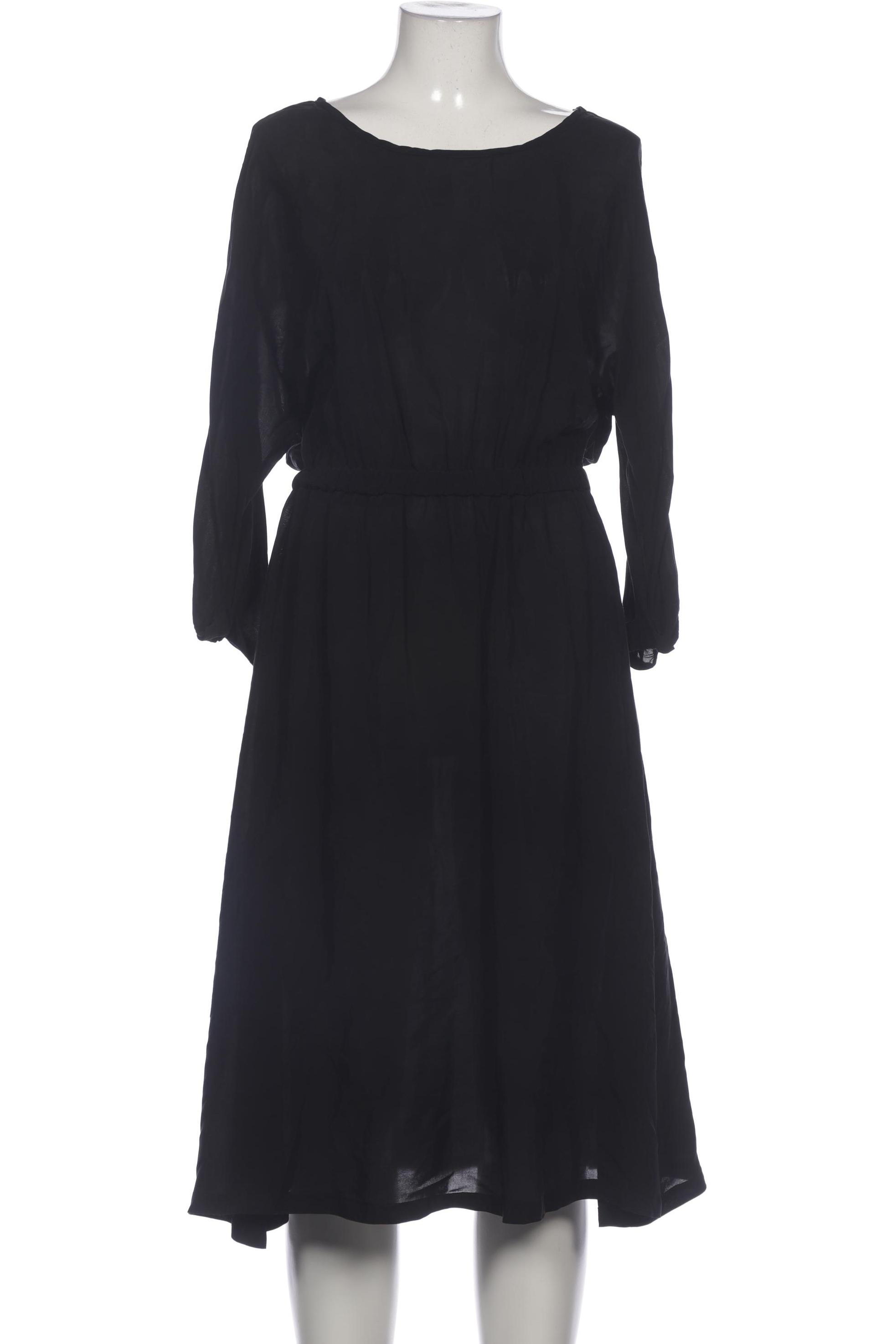 

American Vintage Damen Kleid, schwarz, Gr. 38