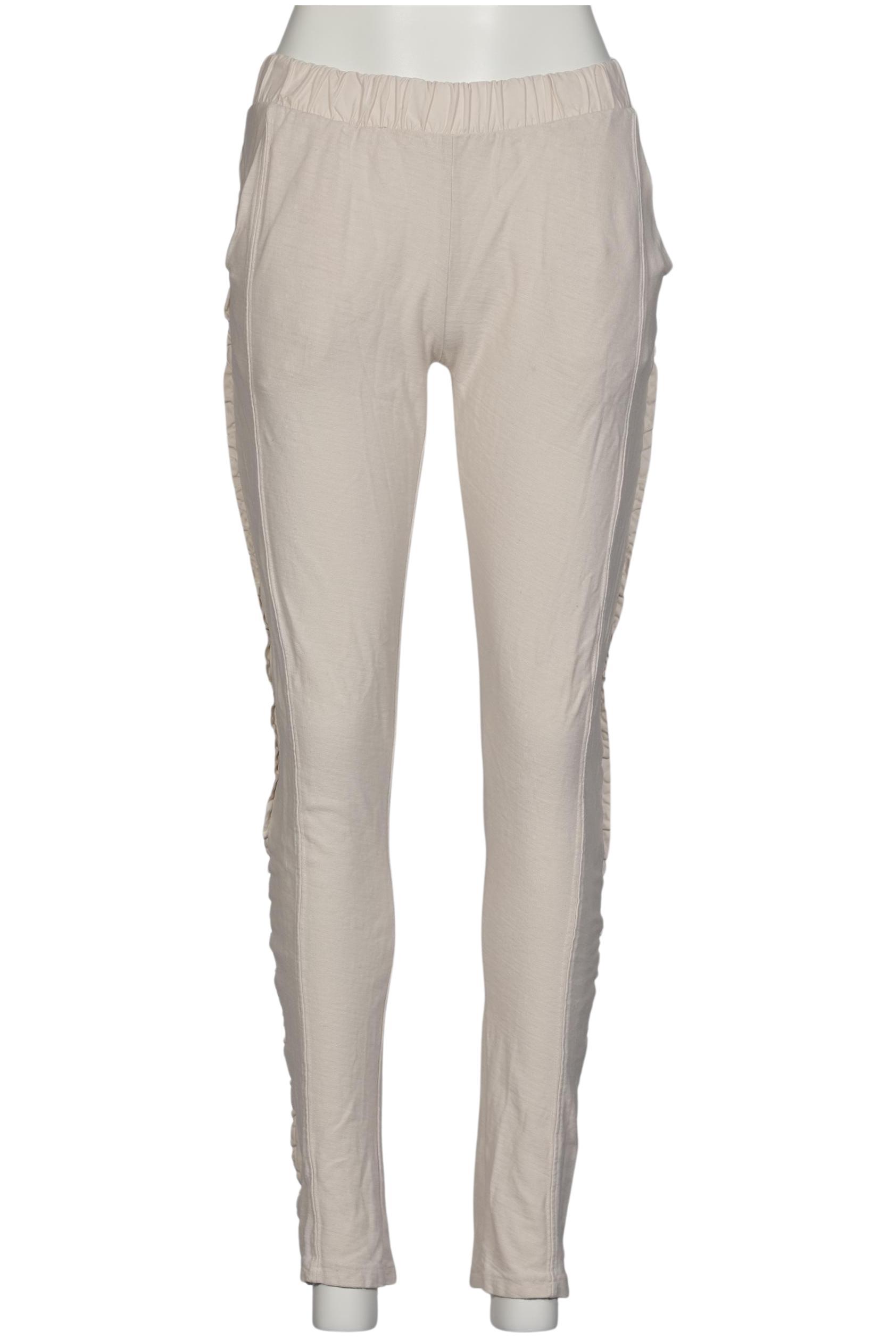 

American Vintage Damen Stoffhose, beige, Gr. 0