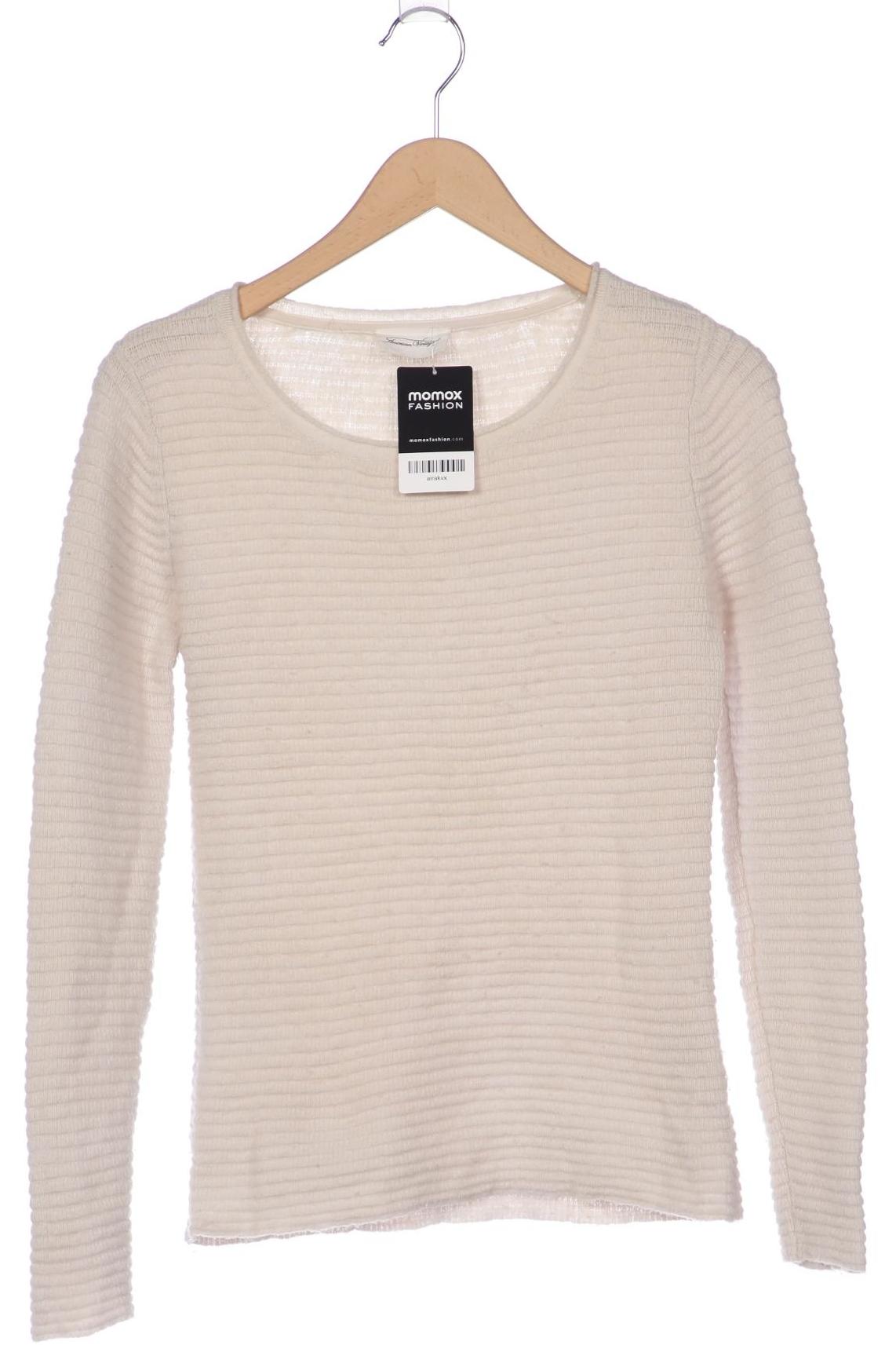 

American Vintage Damen Pullover, beige, Gr. 36