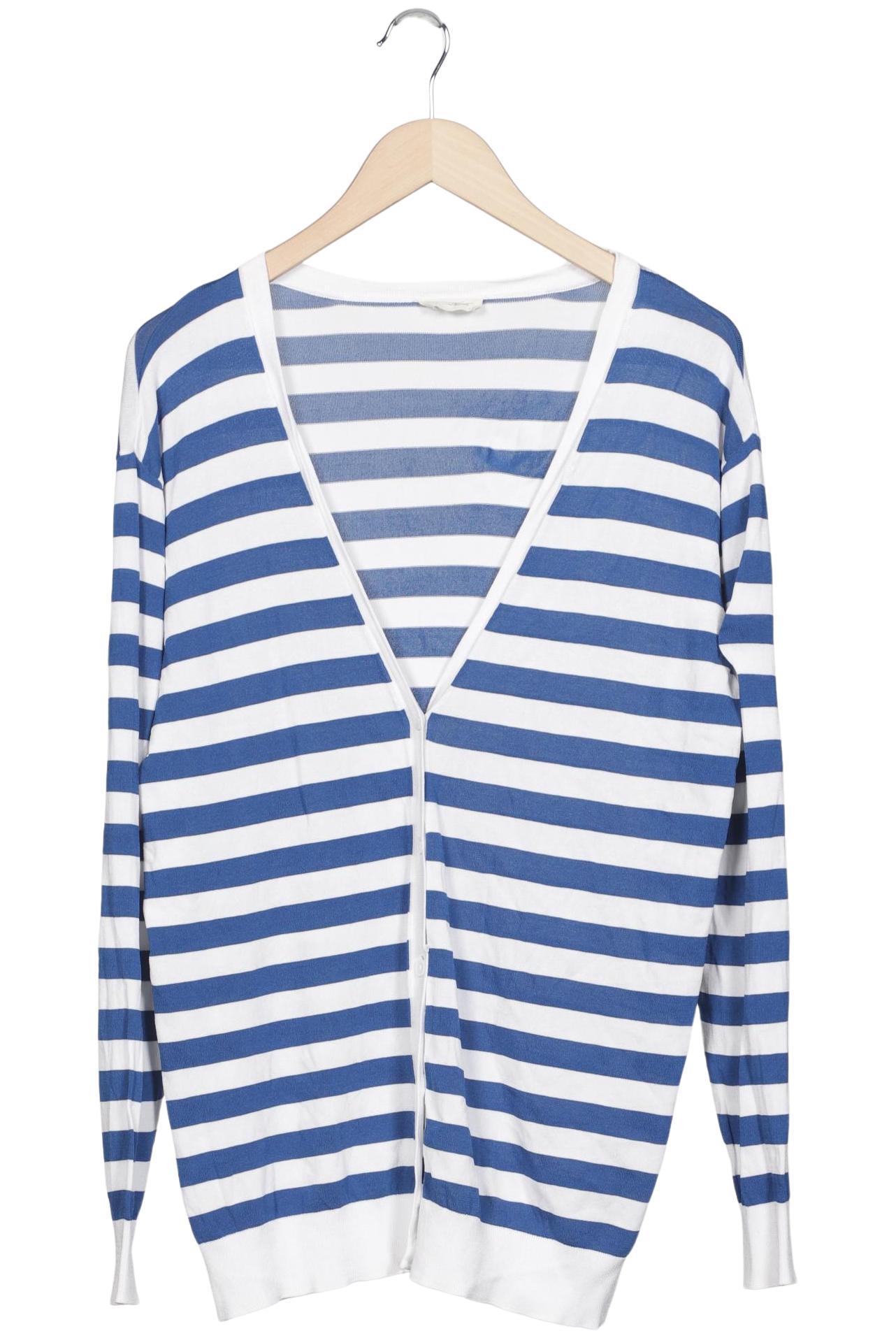 

American Vintage Damen Strickjacke, mehrfarbig, Gr. 38