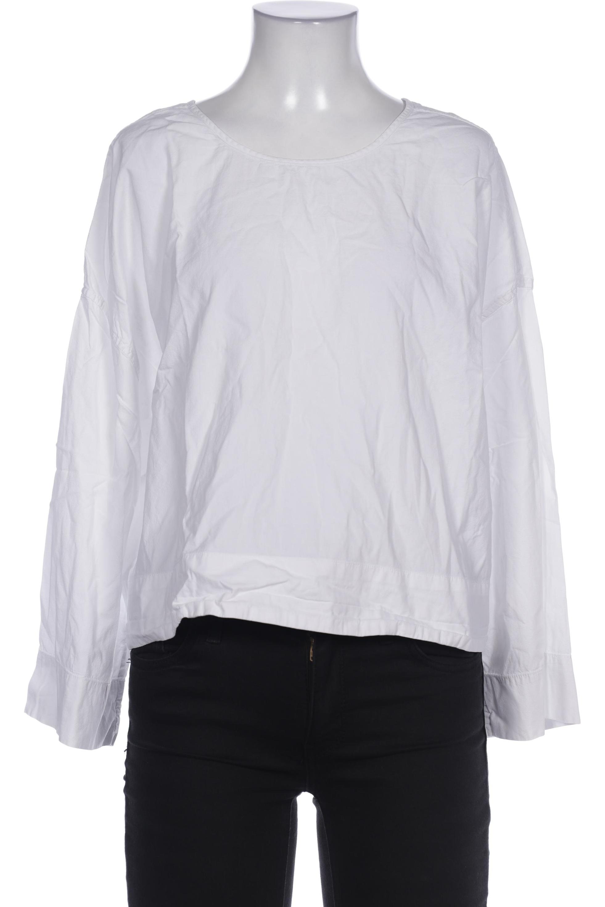 

American Vintage Damen Bluse, weiß, Gr. 34