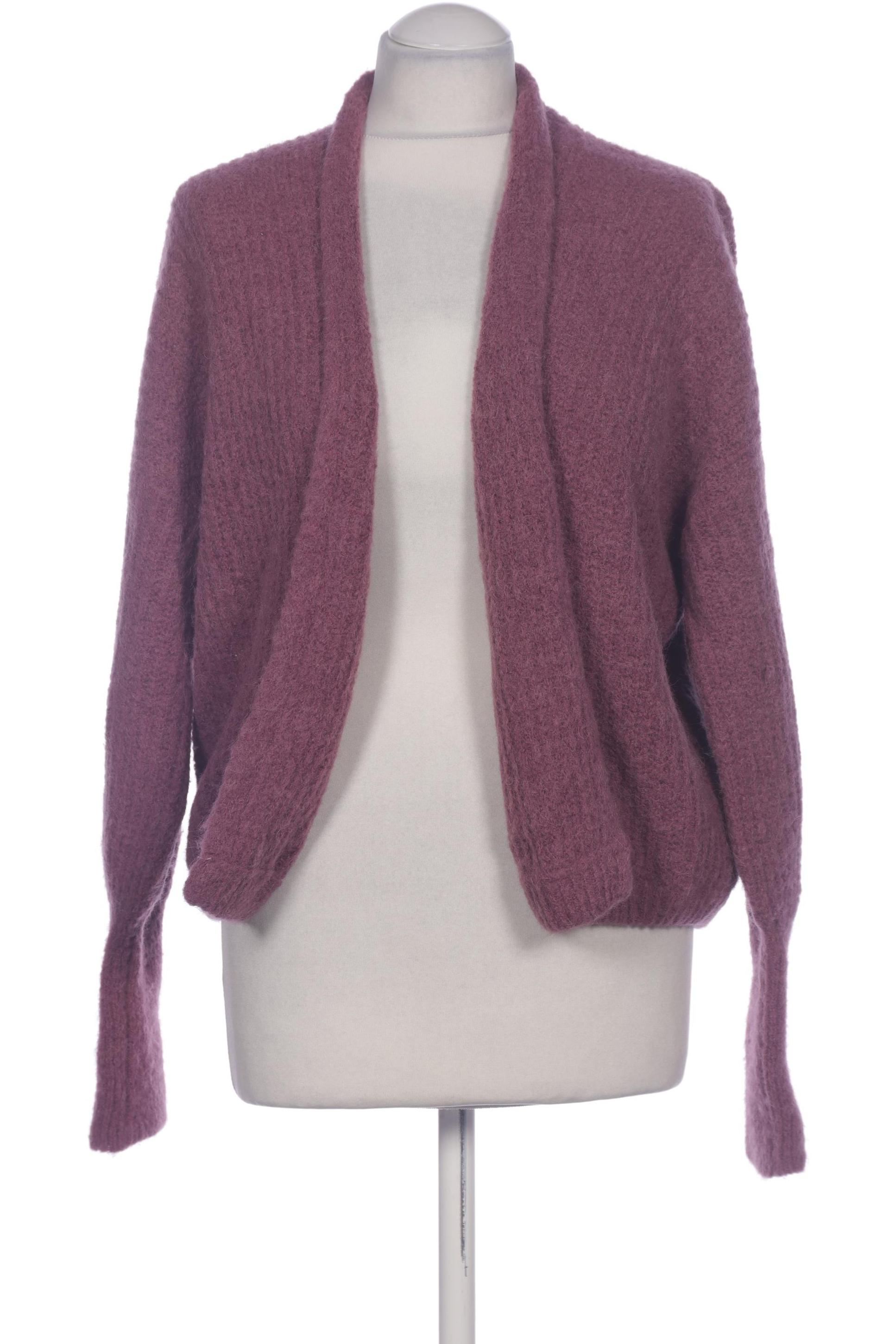 

American Vintage Damen Strickjacke, pink, Gr. 38