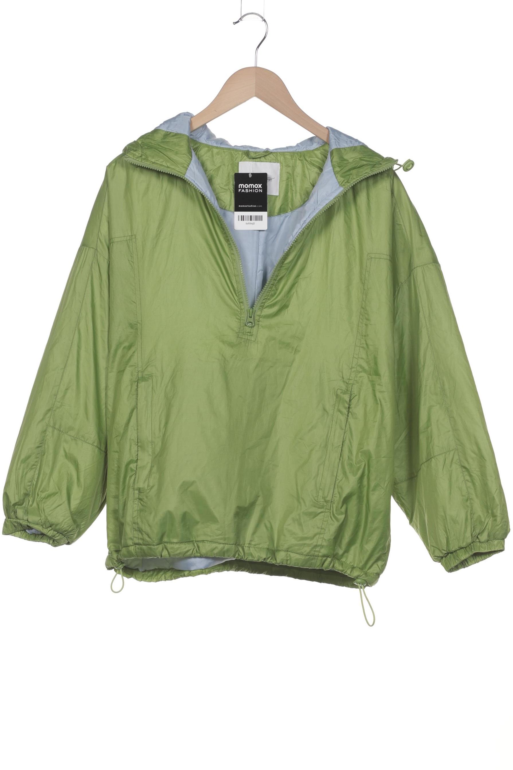 

American Vintage Damen Jacke, grün, Gr. 34