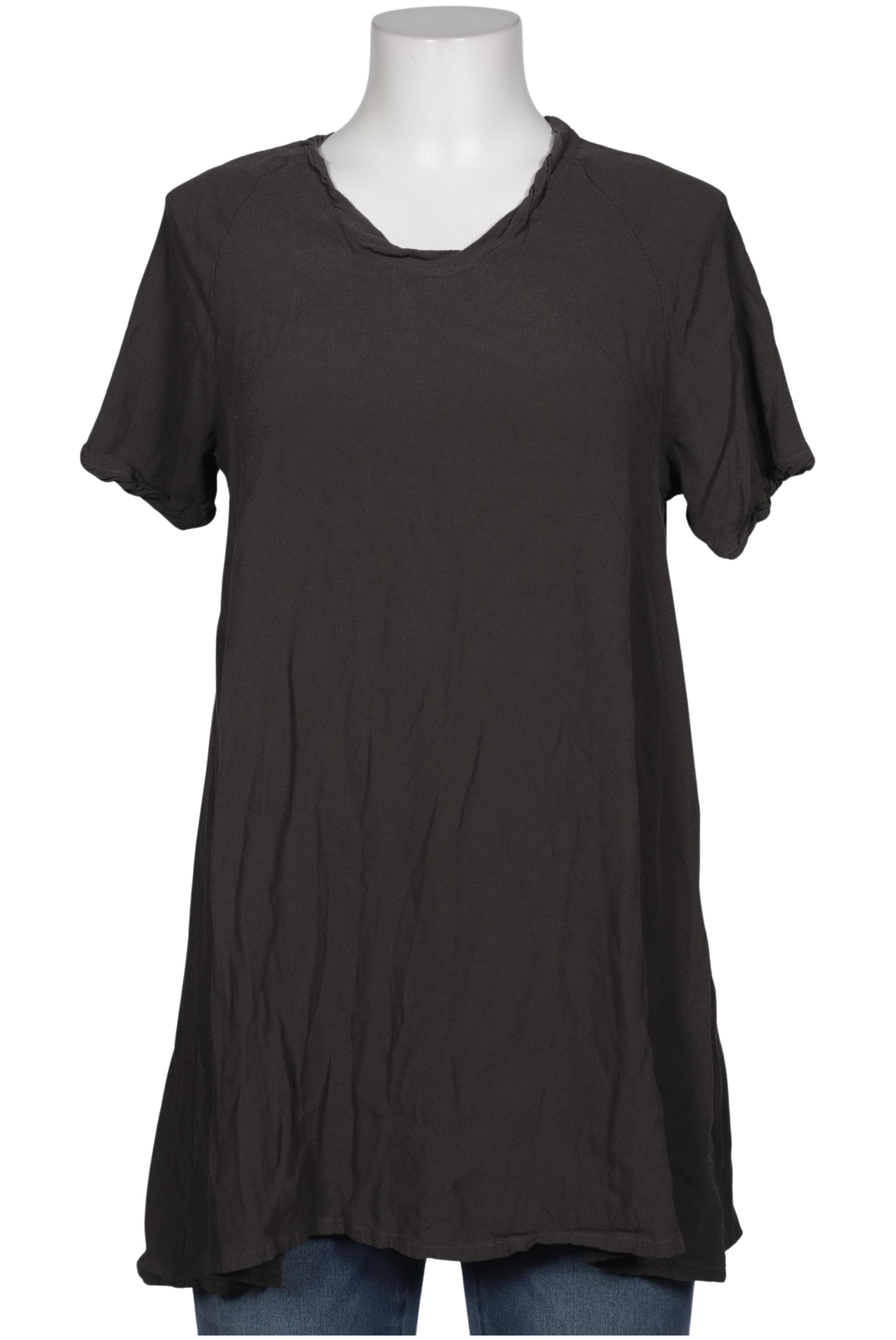 

American Vintage Damen Bluse, grau, Gr. 38