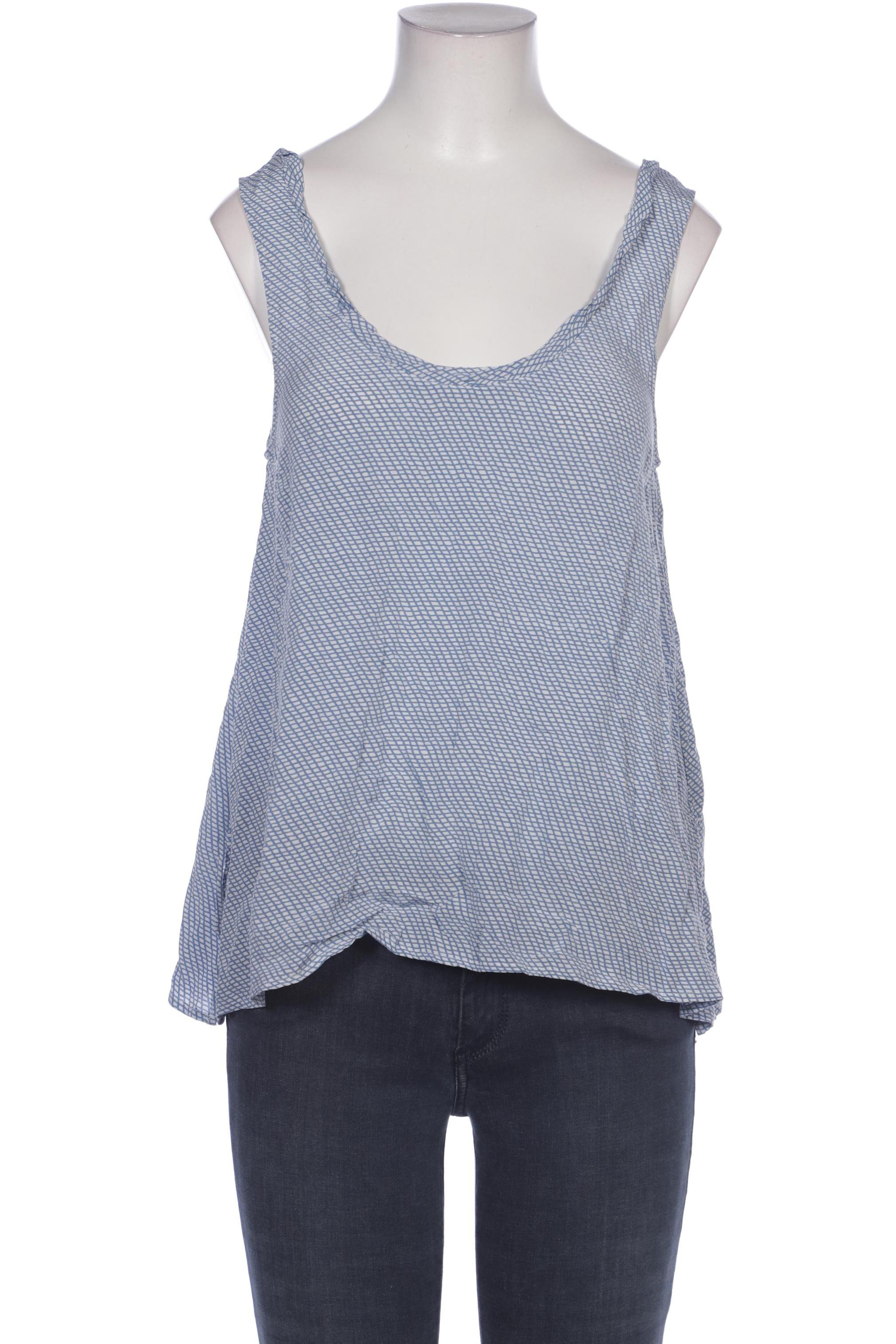 Thumbnail - American Vintage Damen Top, hellblau, Gr. 36
