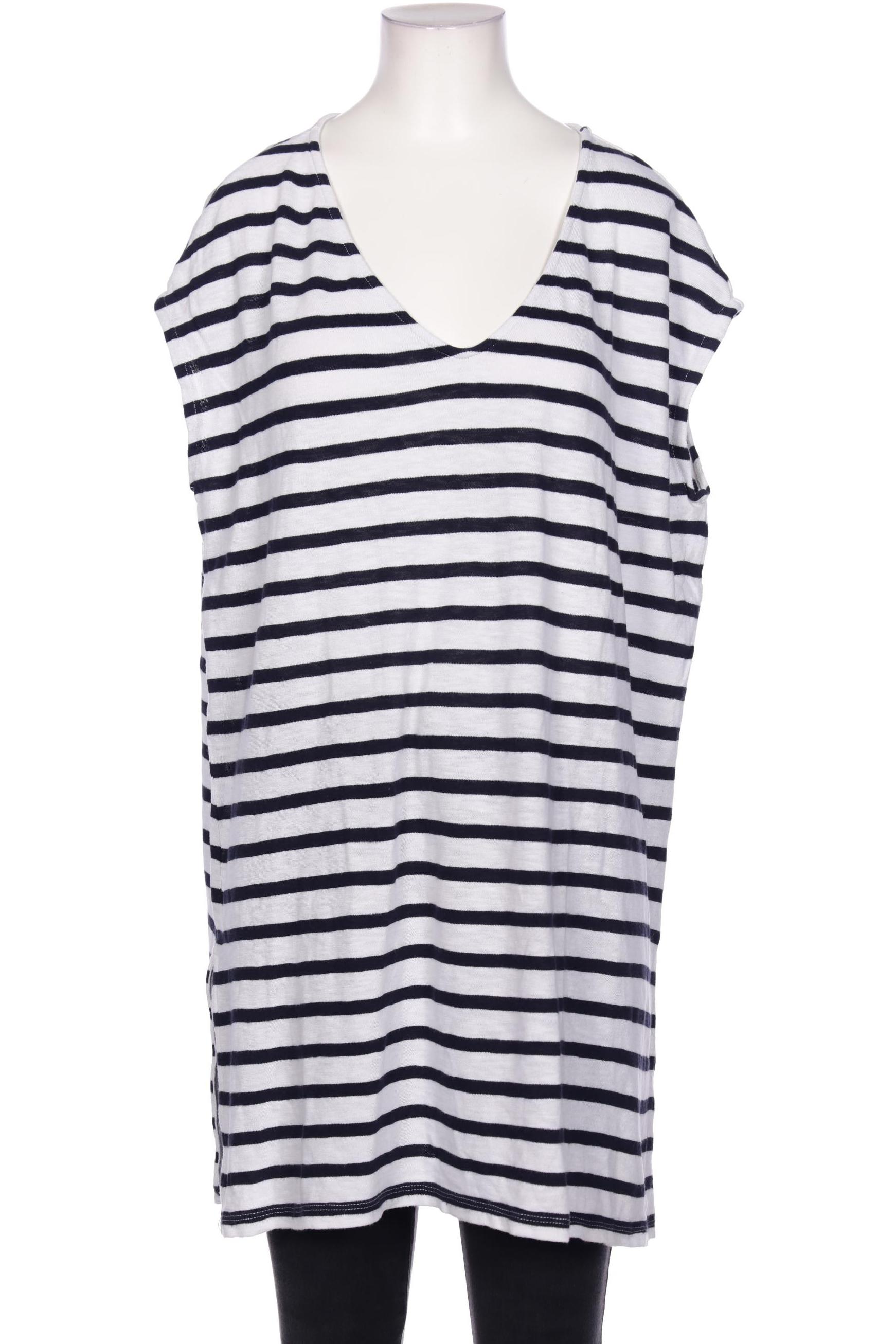

American Vintage Damen Top, weiß, Gr. 36