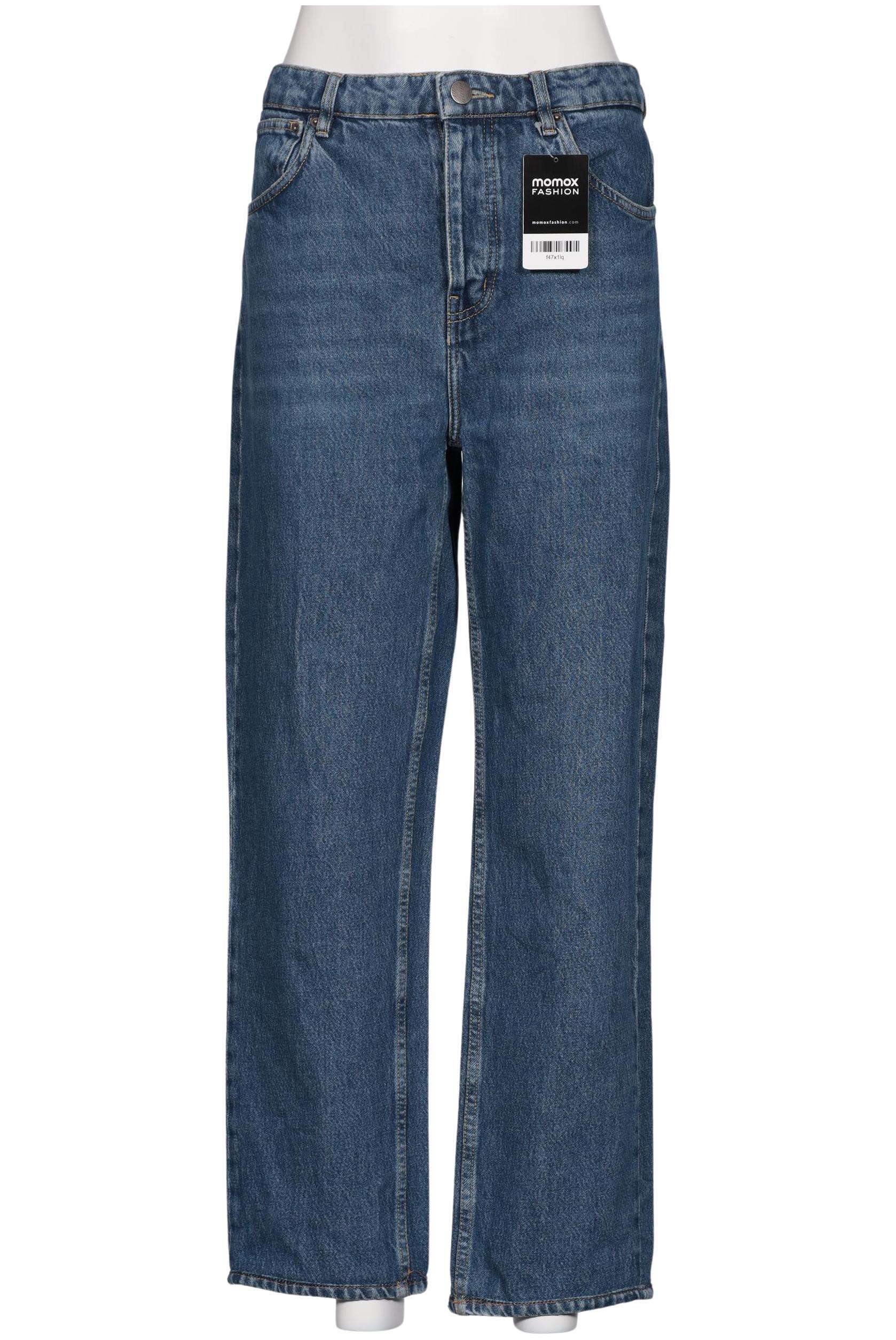 

American Vintage Damen Jeans, blau, Gr. 29