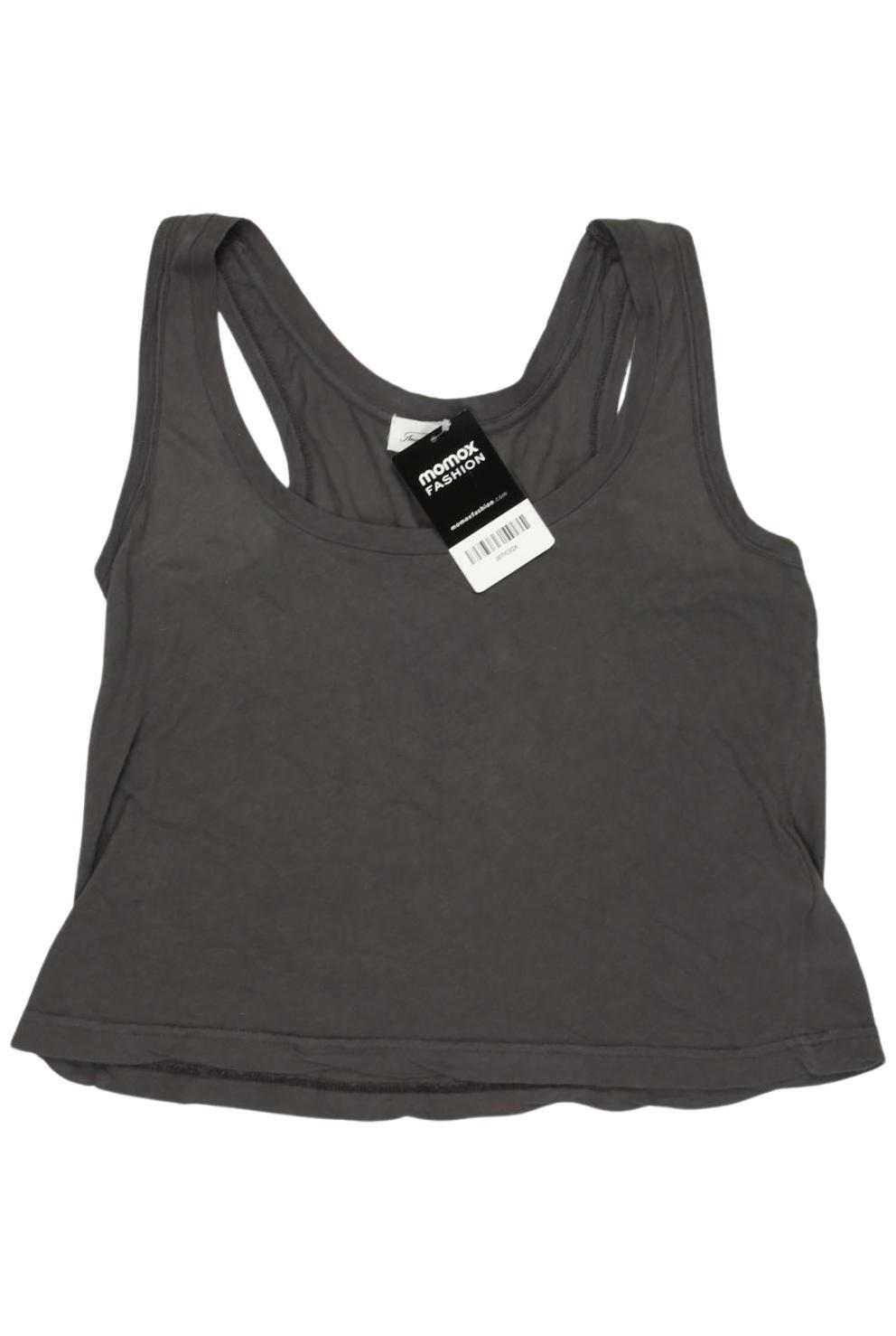 

American Vintage Damen Top, grau, Gr. 38