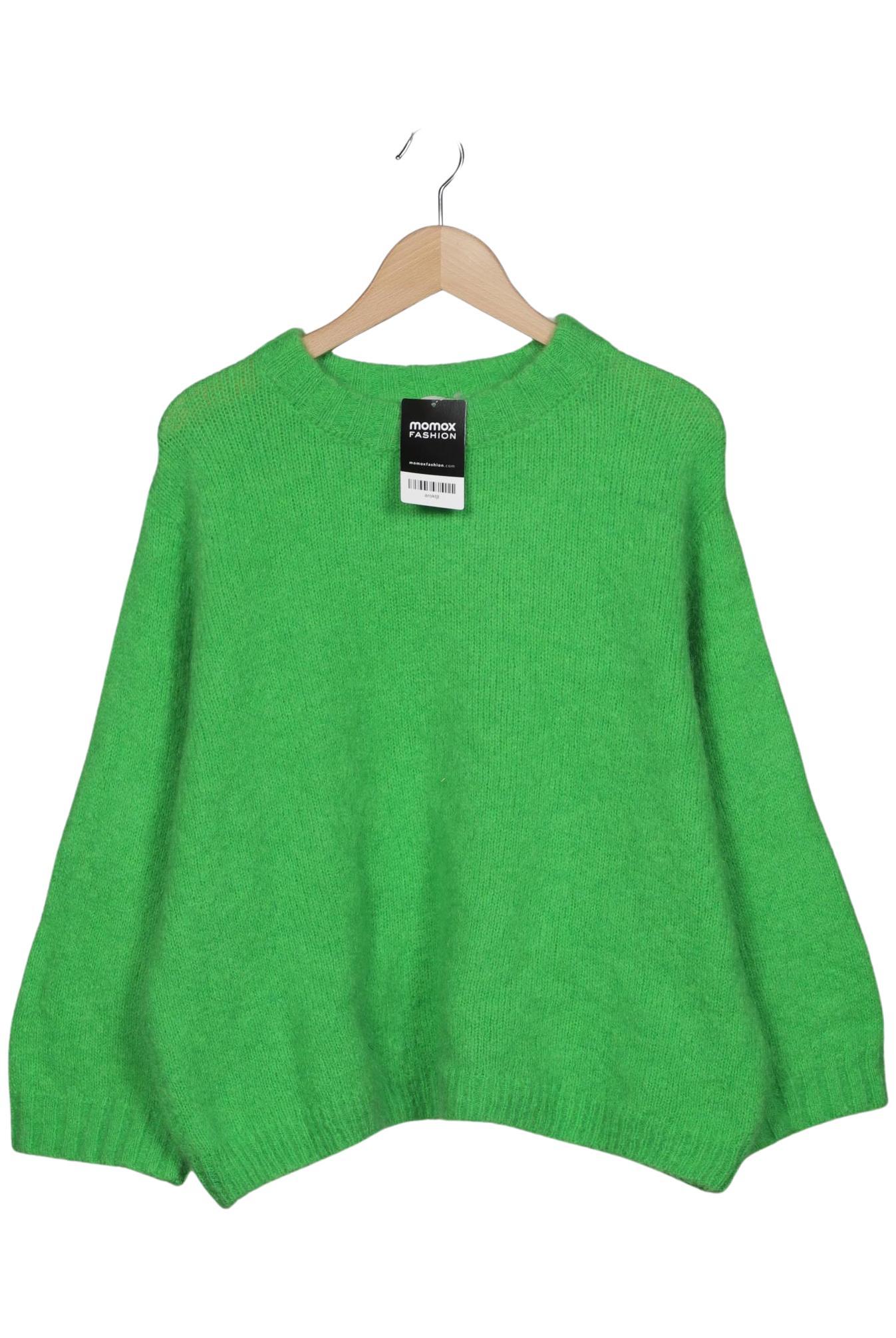 

American Vintage Damen Pullover, grün, Gr. 42