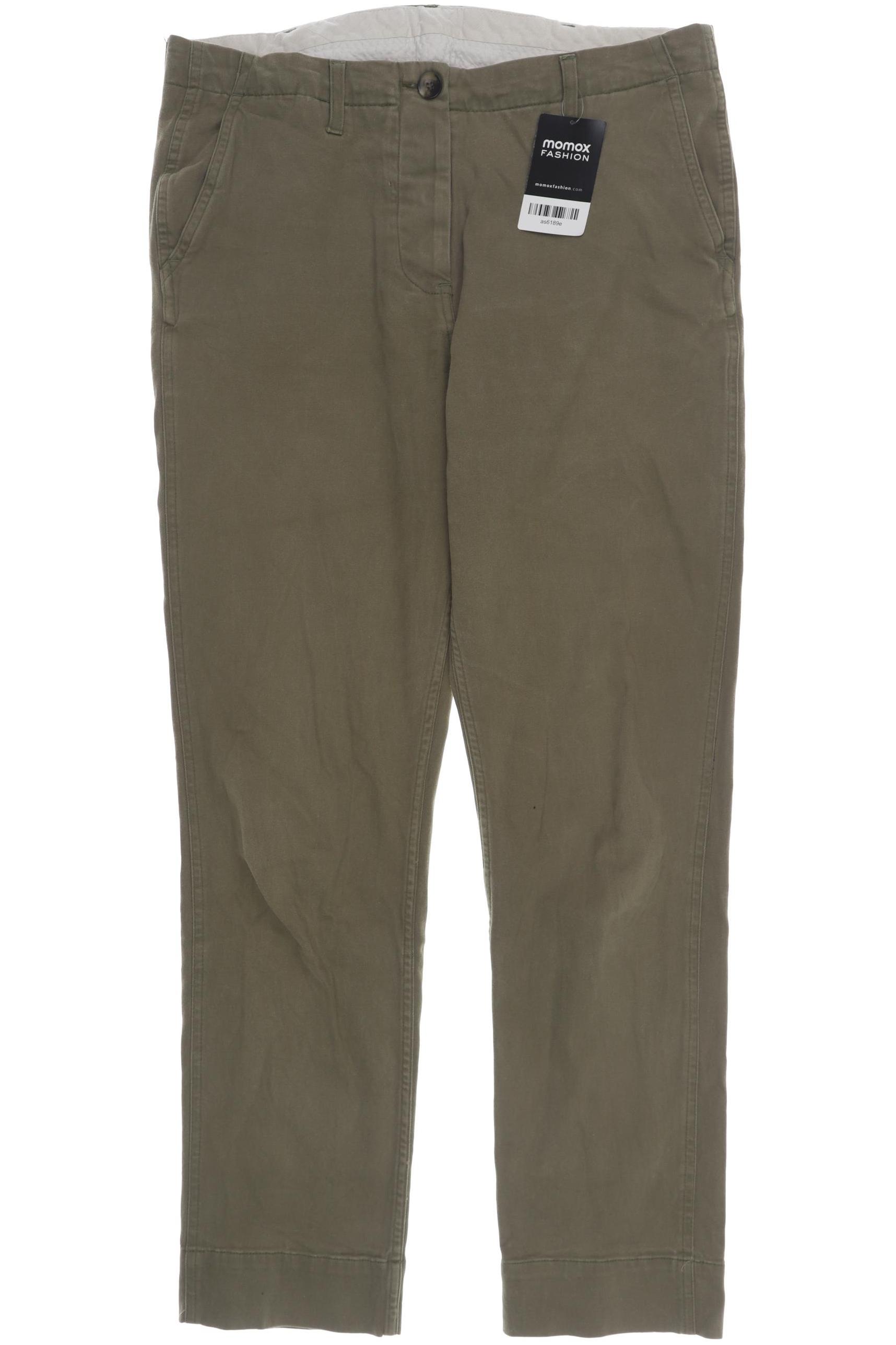 

American Vintage Damen Stoffhose, grün