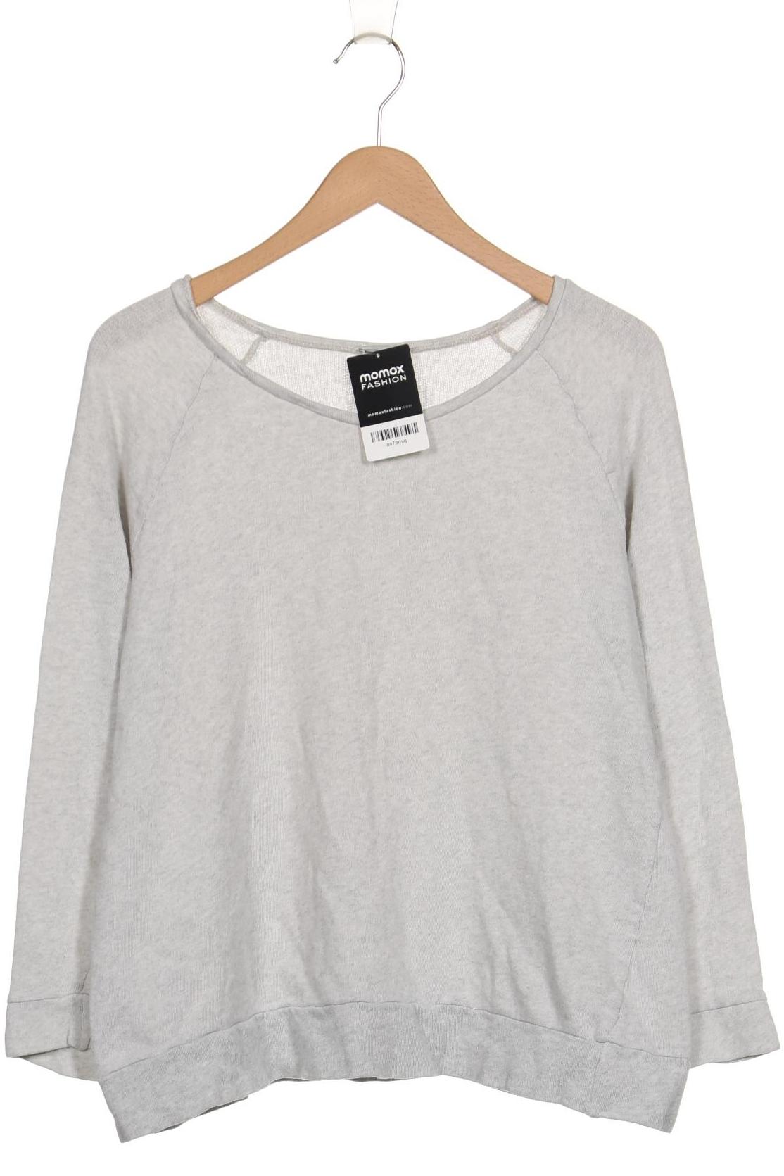 

American Vintage Damen Sweatshirt, grau, Gr. 38