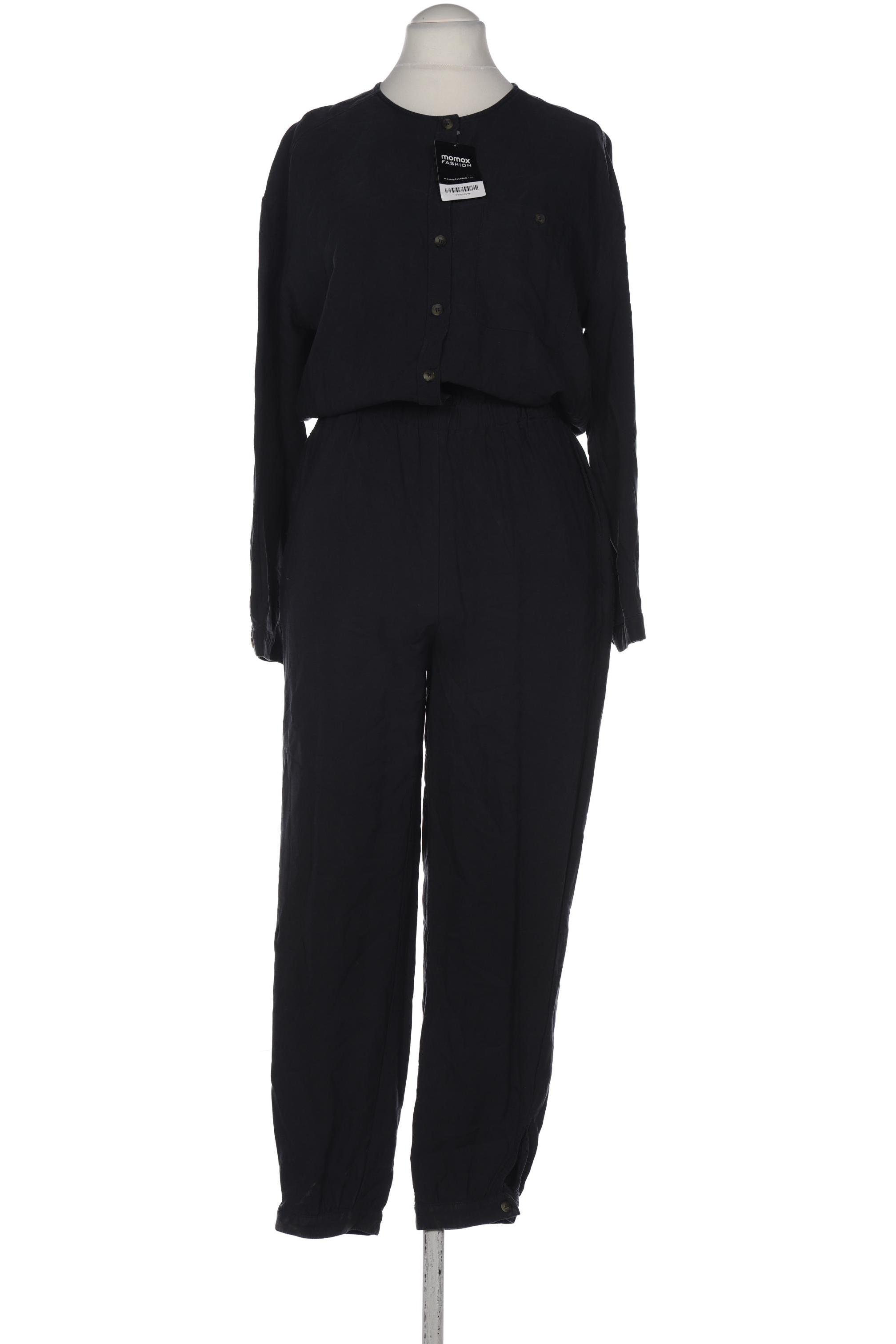 

American Vintage Damen Jumpsuit/Overall, marineblau, Gr. 42