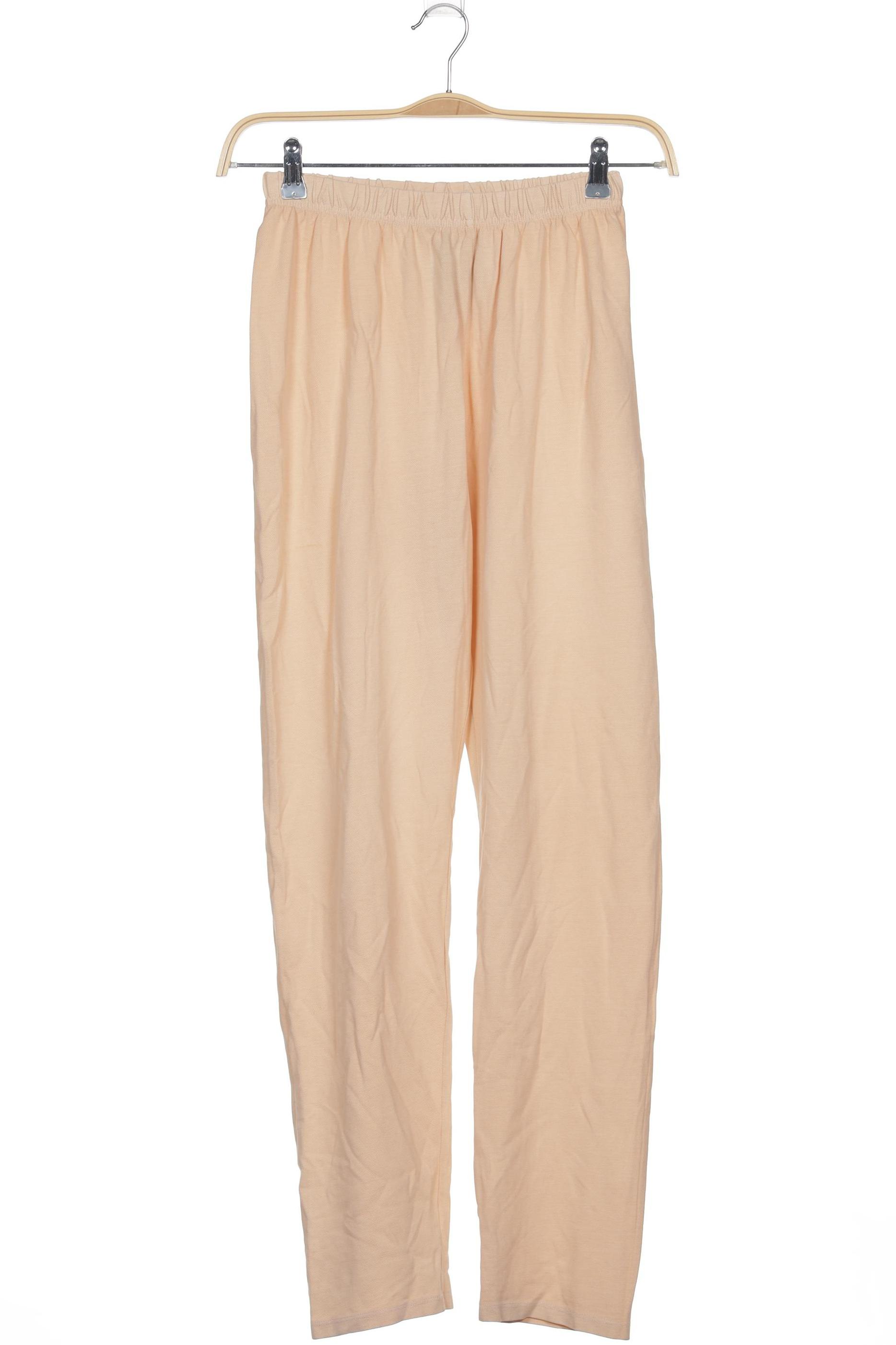 

American Vintage Damen Stoffhose, beige, Gr. 0
