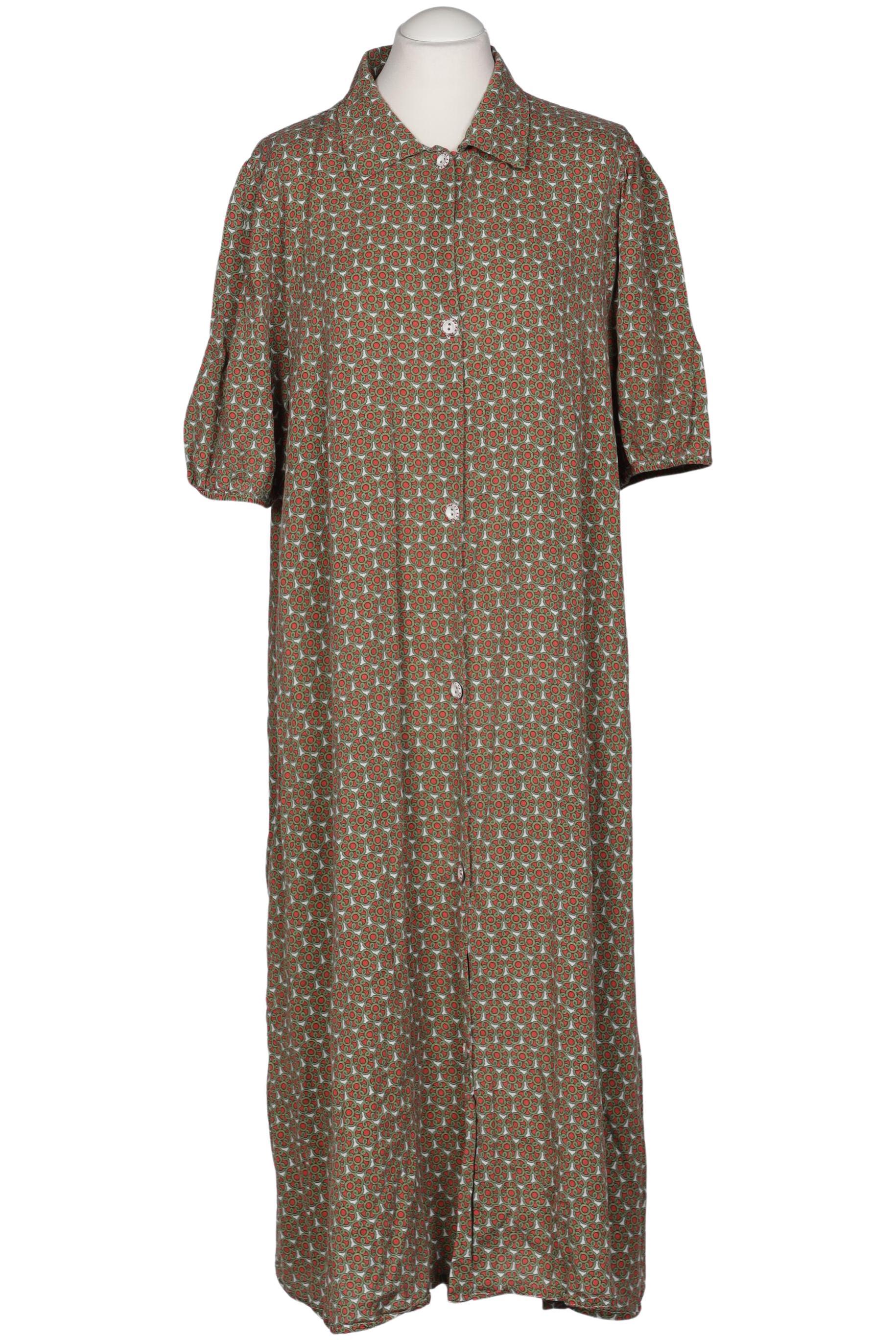 

American Vintage Damen Kleid, braun, Gr. 38