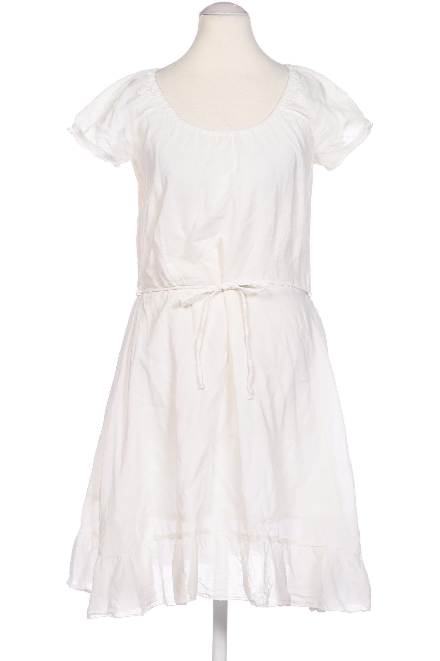 

American Vintage Damen Kleid, cremeweiß, Gr. 36