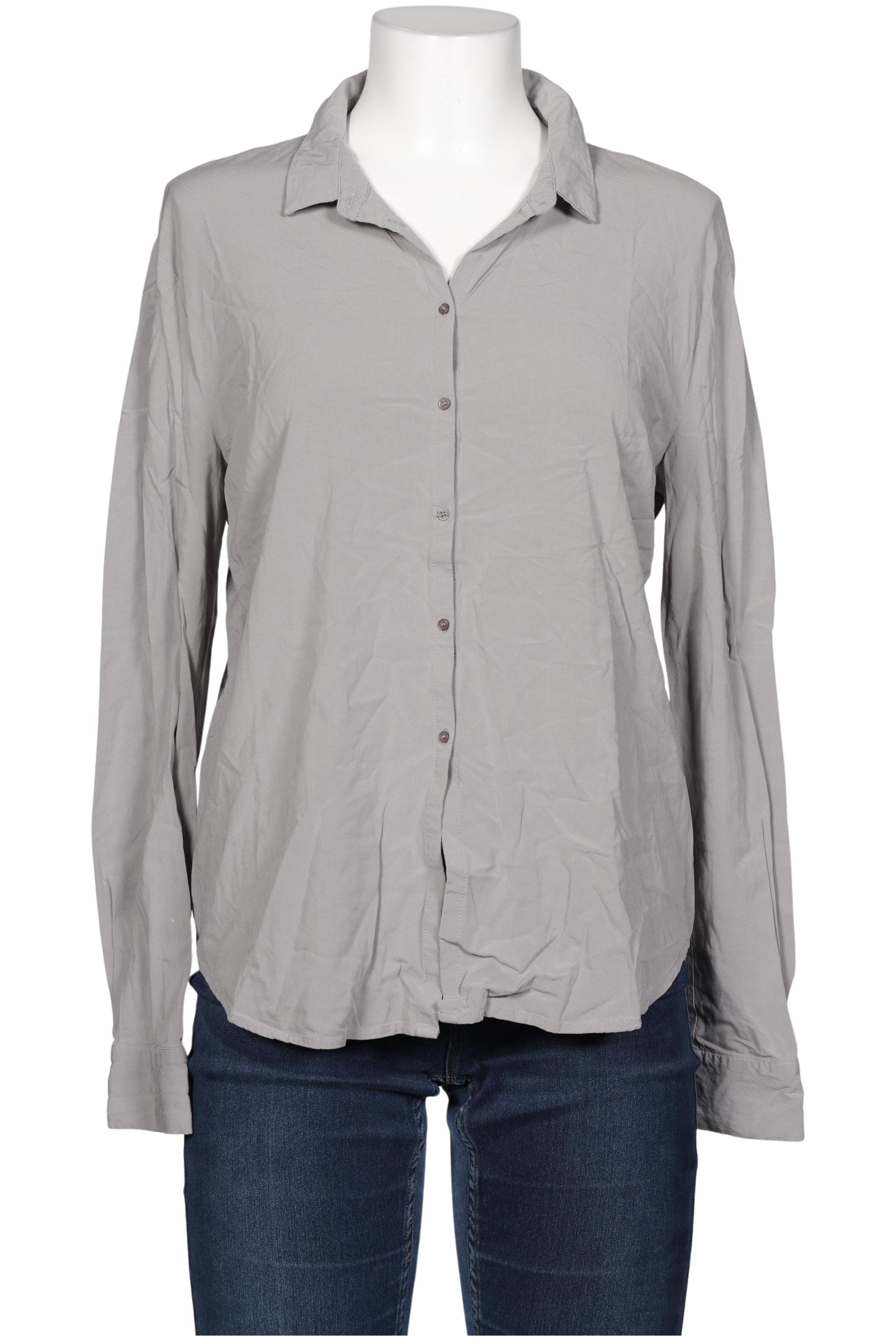

American Vintage Damen Bluse, grau, Gr. 42