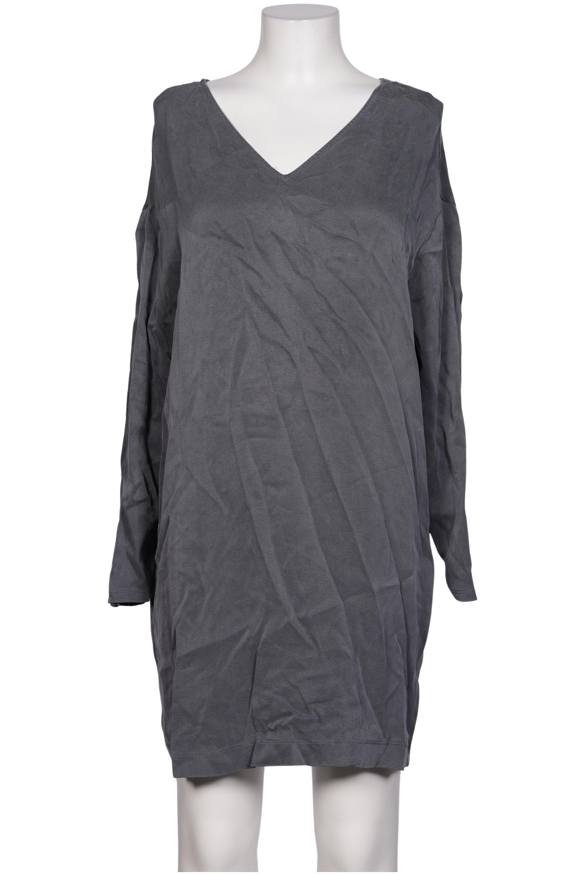 

American Vintage Damen Kleid, grau, Gr. 38