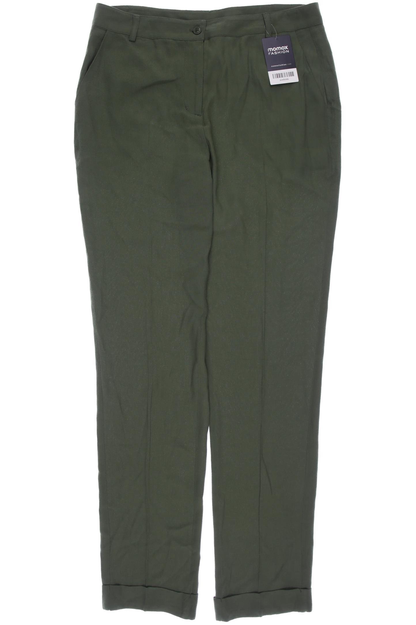 

American Vintage Damen Stoffhose, grün