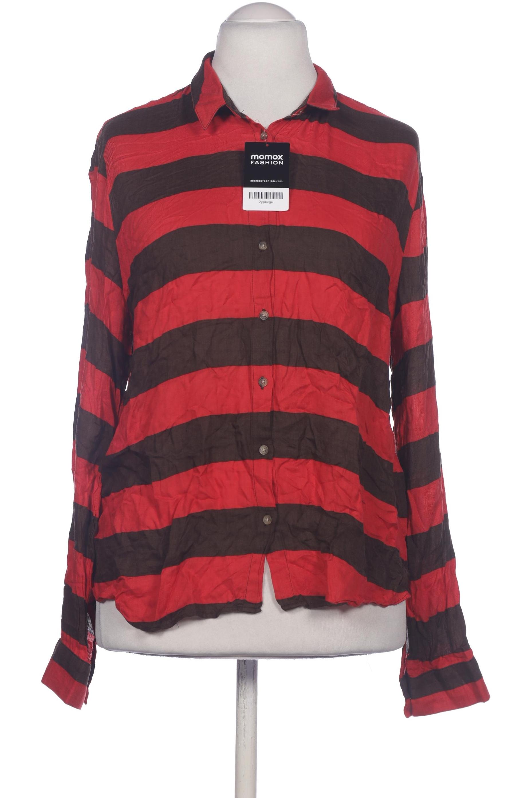 

American Vintage Damen Bluse, rot, Gr. 42